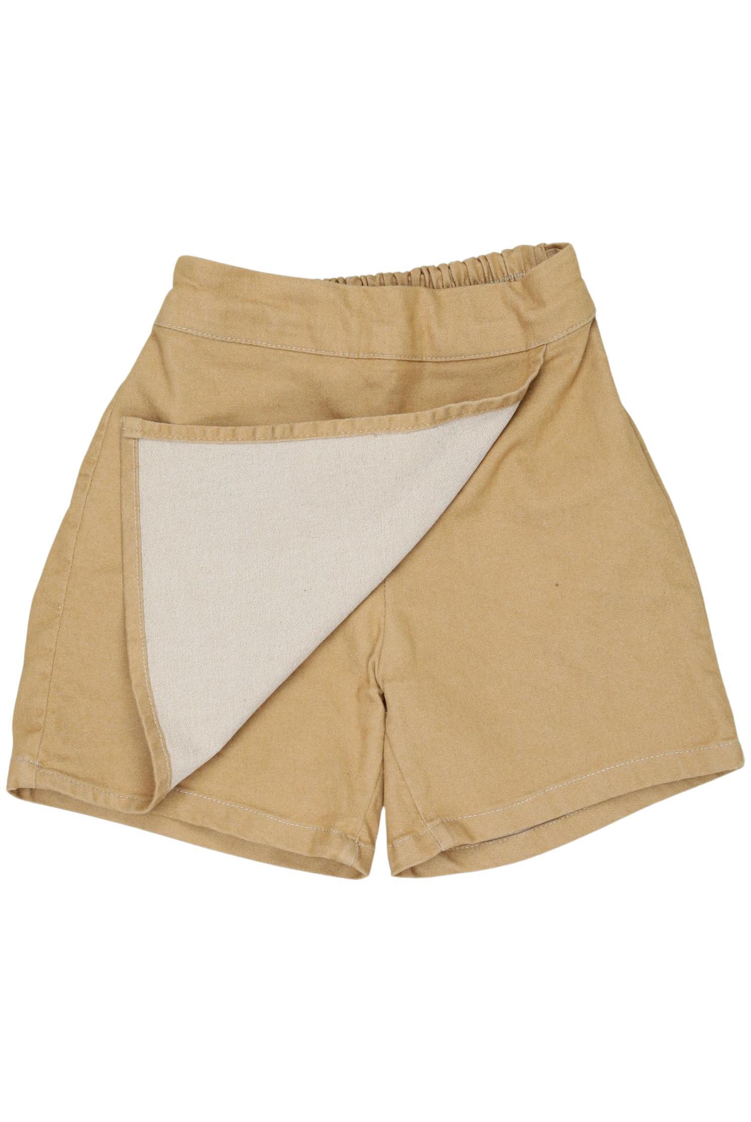 Thumbnail - Koton Mädchen Shorts, beige, Gr. 116