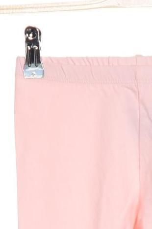 Thumbnail - Koton Mädchen Stoffhose, pink, Gr. 98