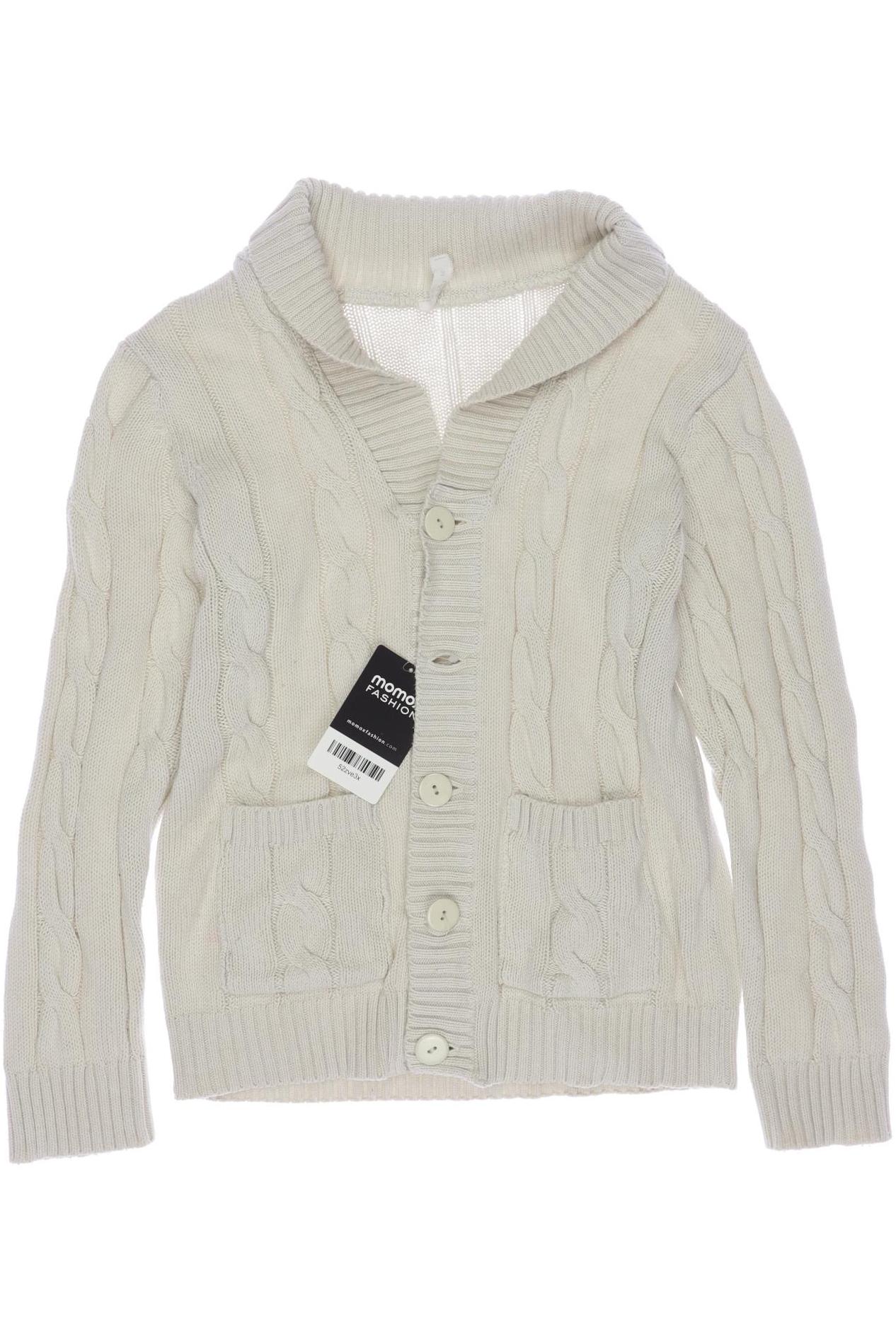 

Koton Damen Strickjacke, beige, Gr. 10