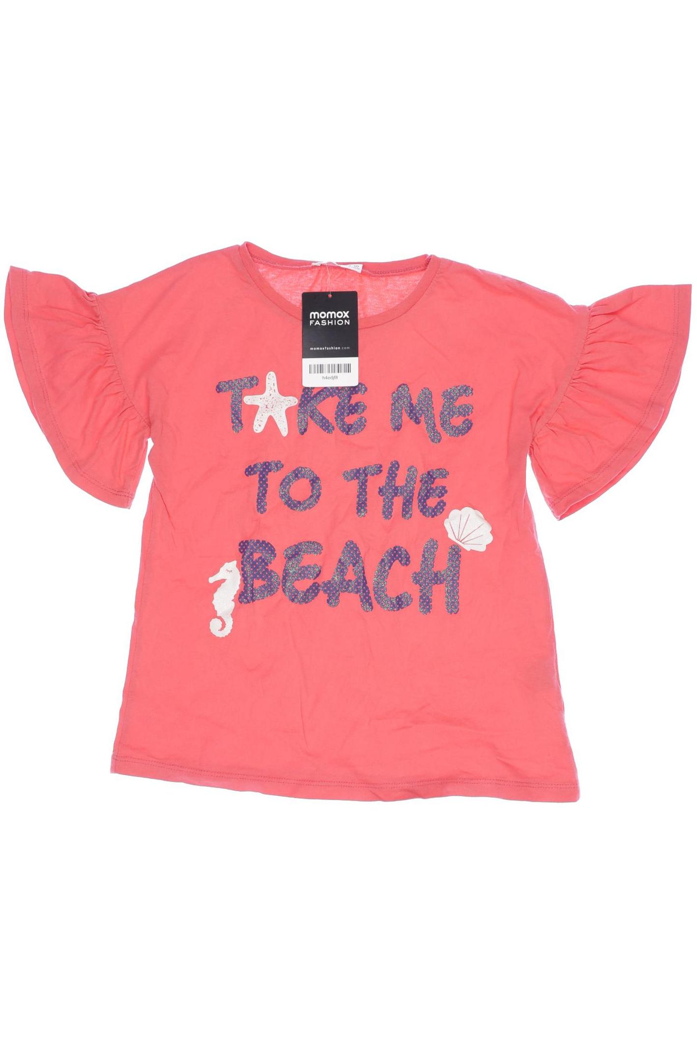 

Koton Damen T-Shirt, pink, Gr. 134