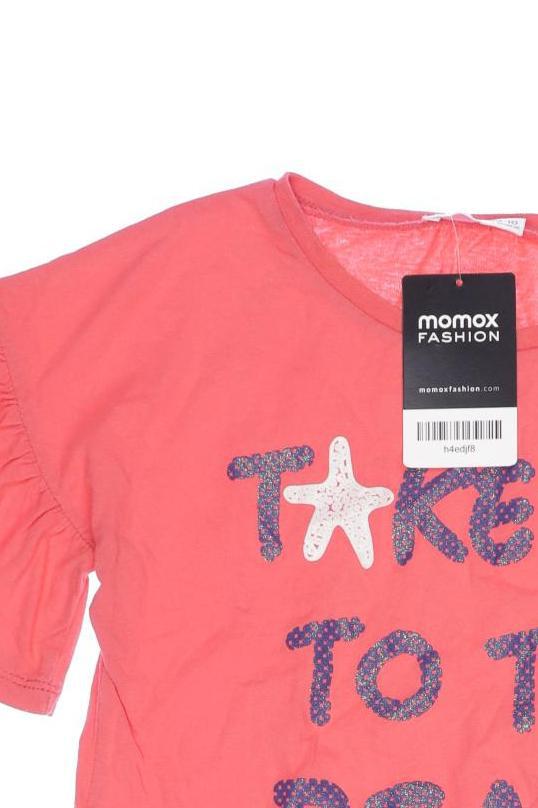 Thumbnail - Koton Mädchen T-Shirt, pink, Gr. 134