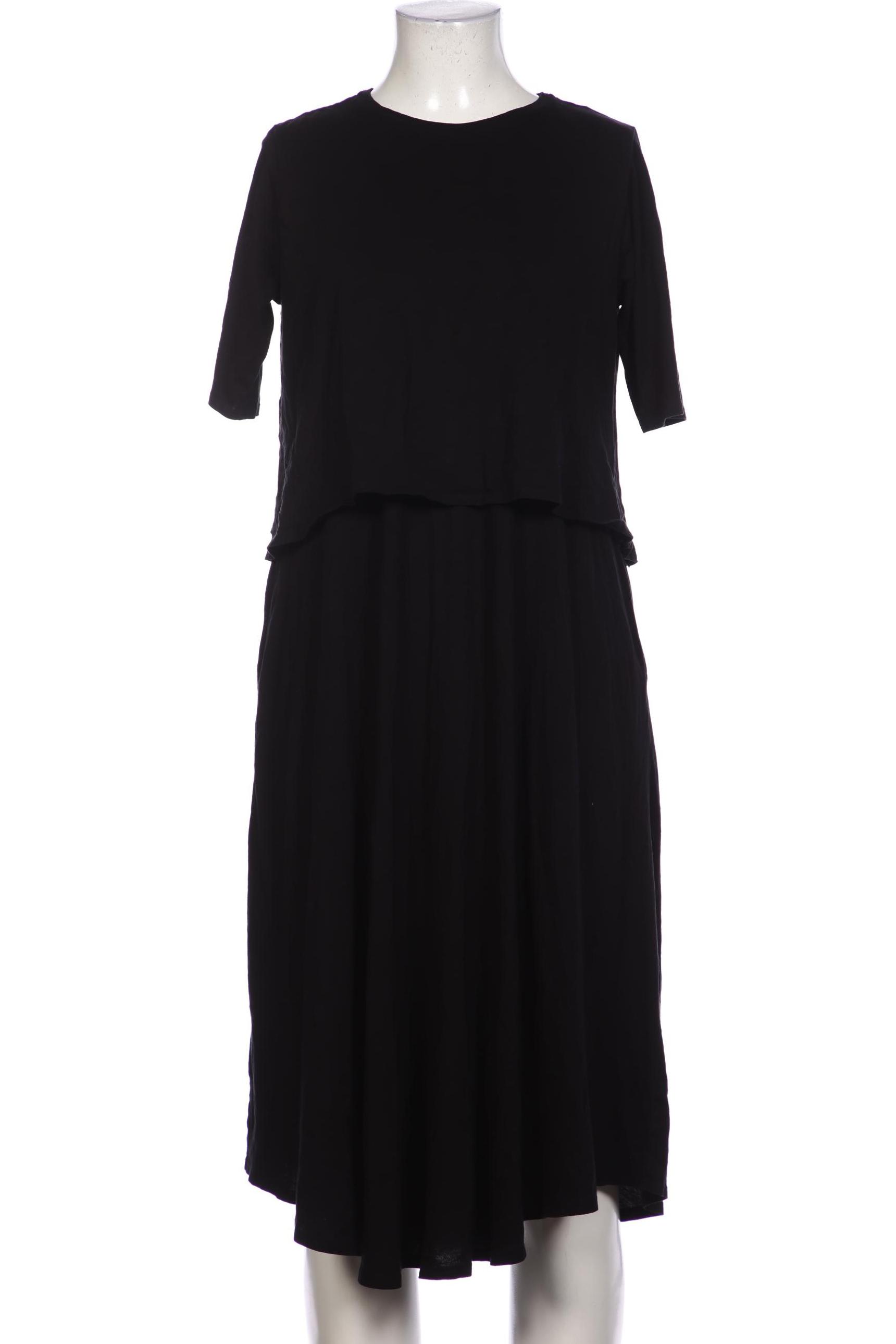 

Kowtow Damen Kleid, schwarz, Gr. 36