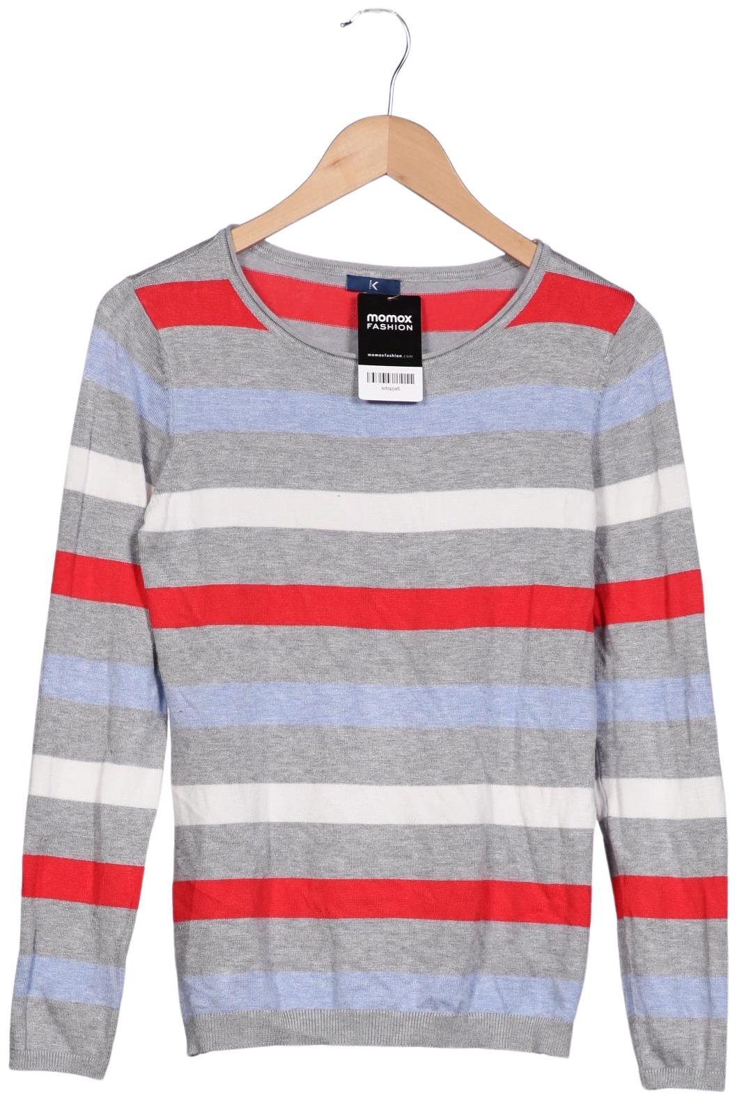 

Kowtow Damen Pullover, mehrfarbig, Gr. 40