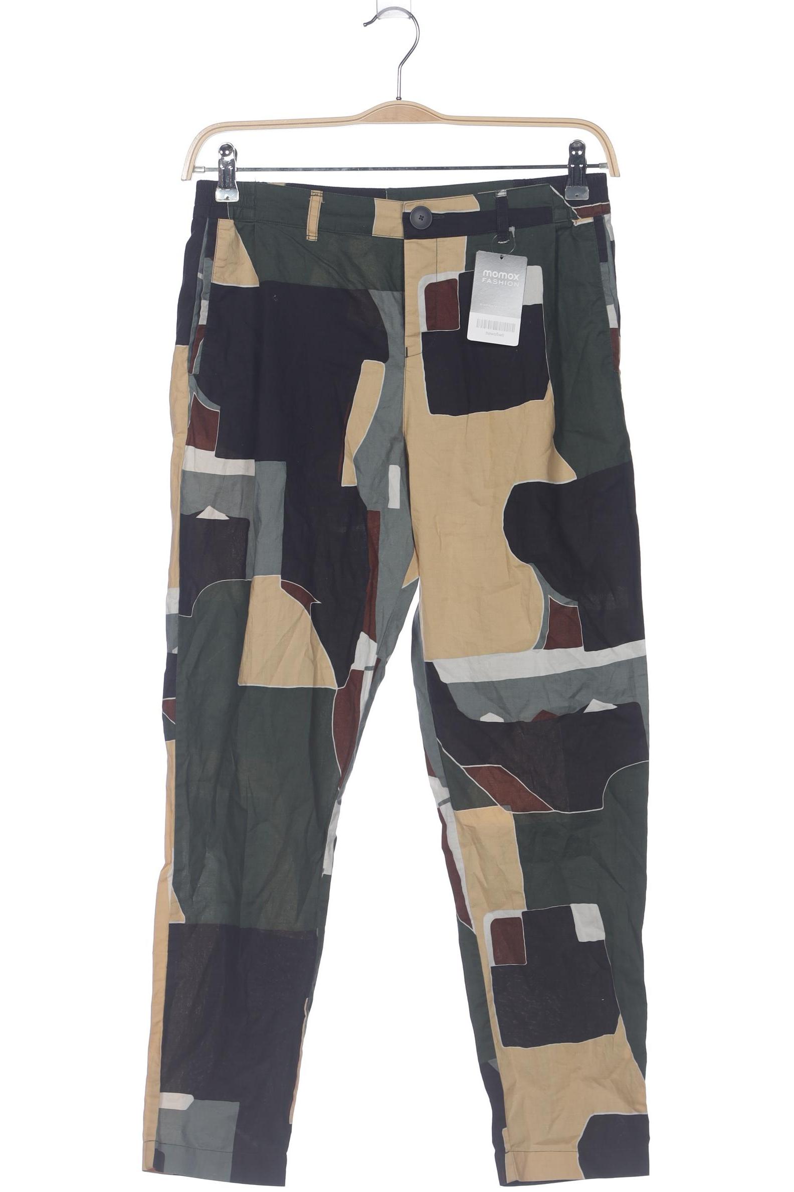 

Kowtow Damen Stoffhose, mehrfarbig, Gr. 0