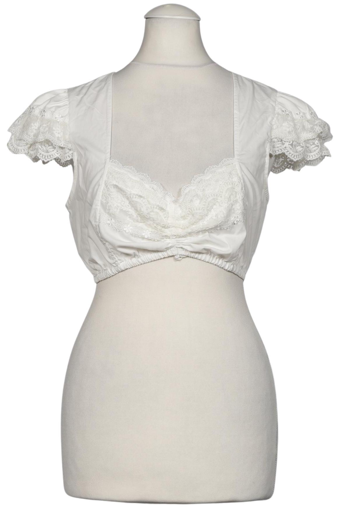 

Krüger Damen Bluse, weiß, Gr. 34