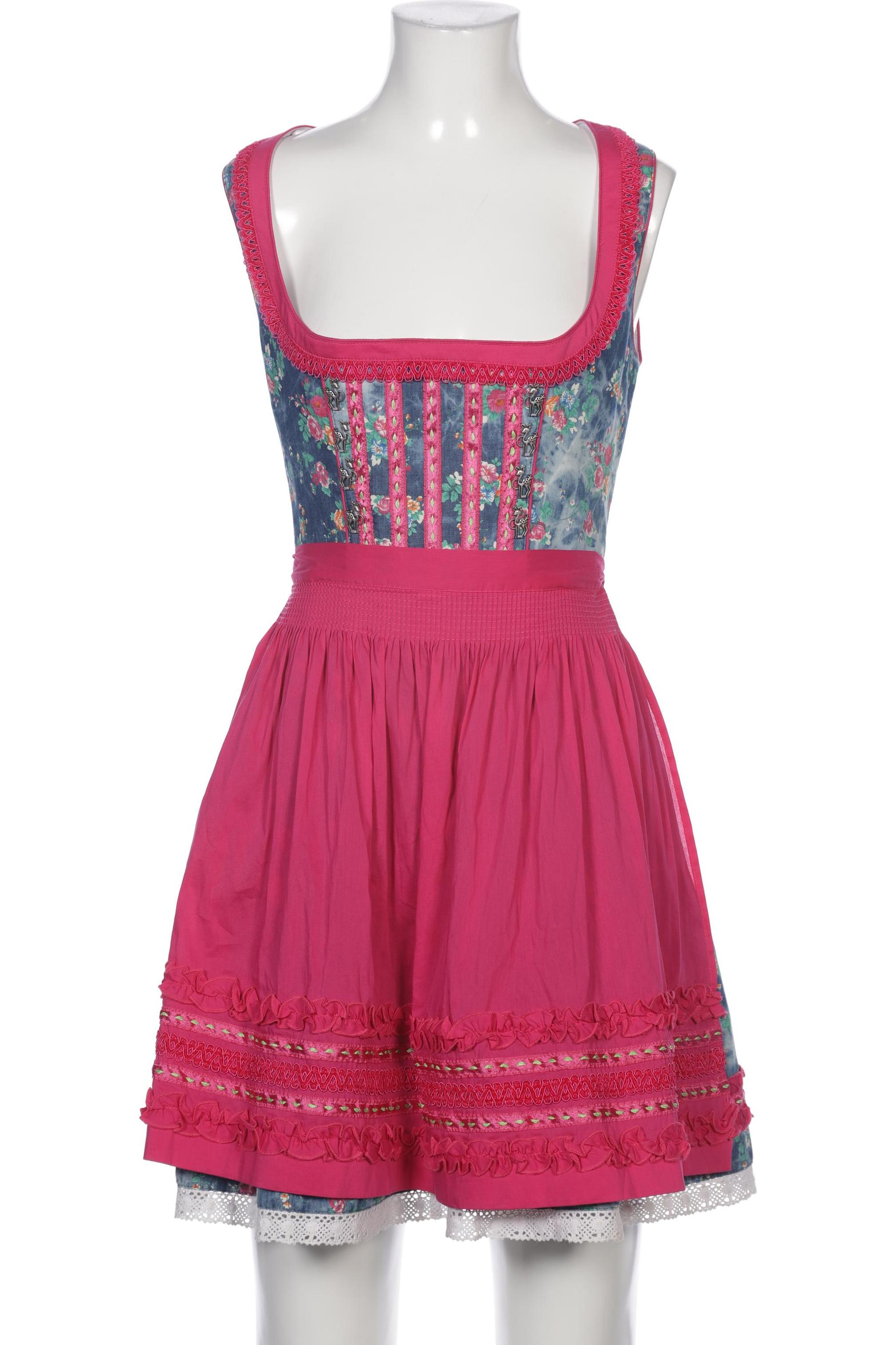 

Krüger Damen Kleid, blau