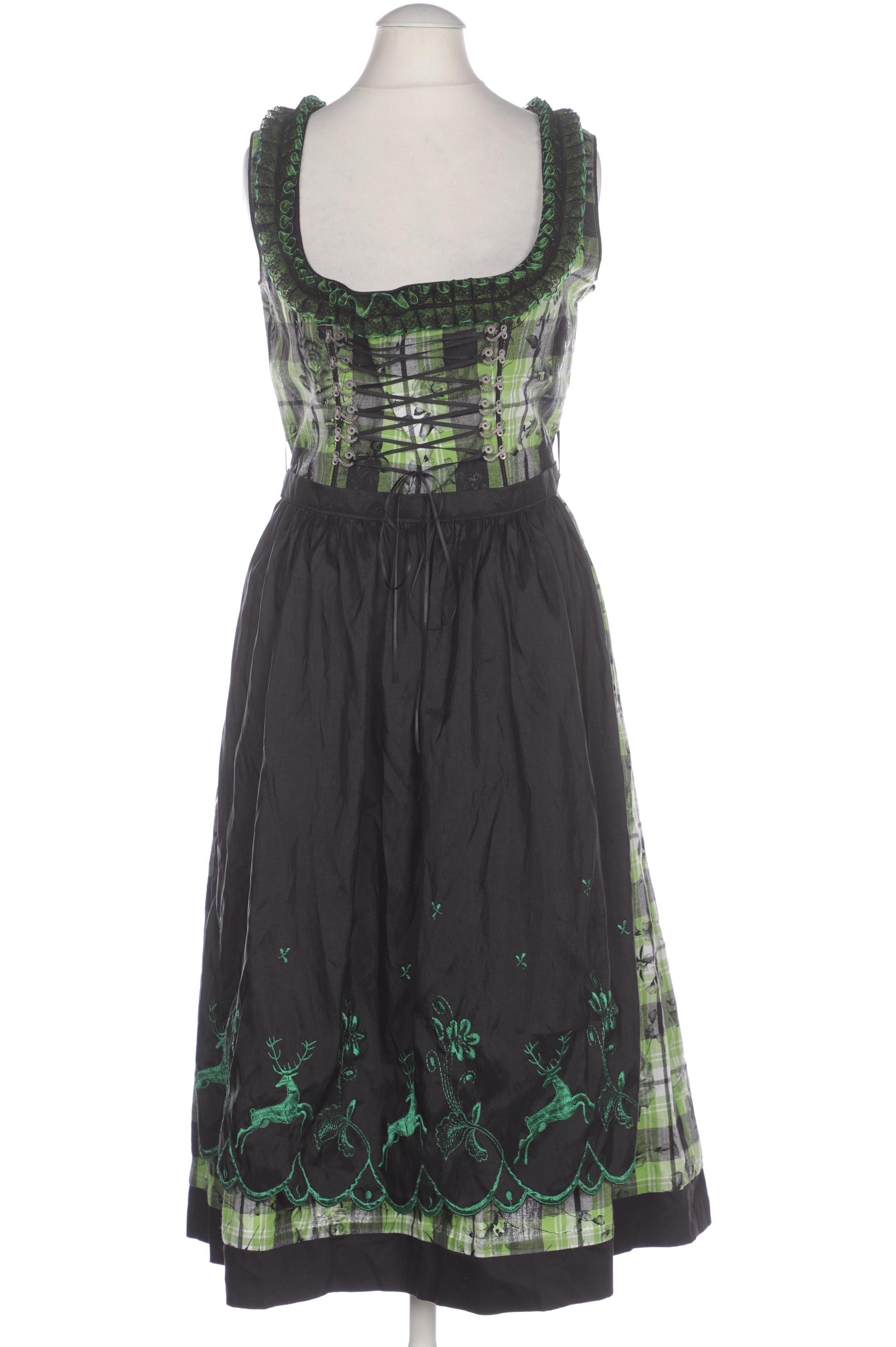 Thumbnail - Krüger Damen Kleid, hellgrün, Gr. 34