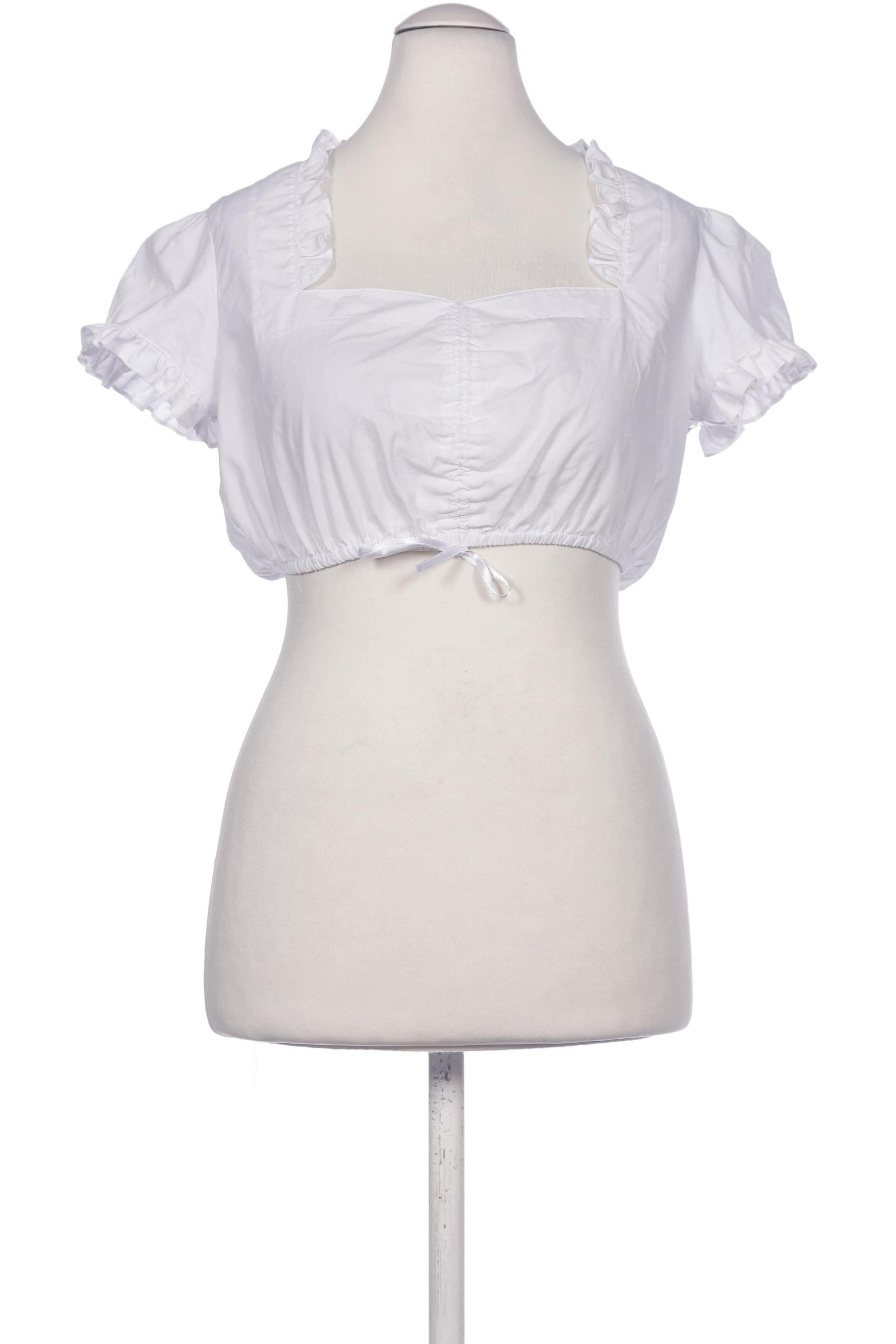 

Krüger Damen Bluse, weiß, Gr. 38