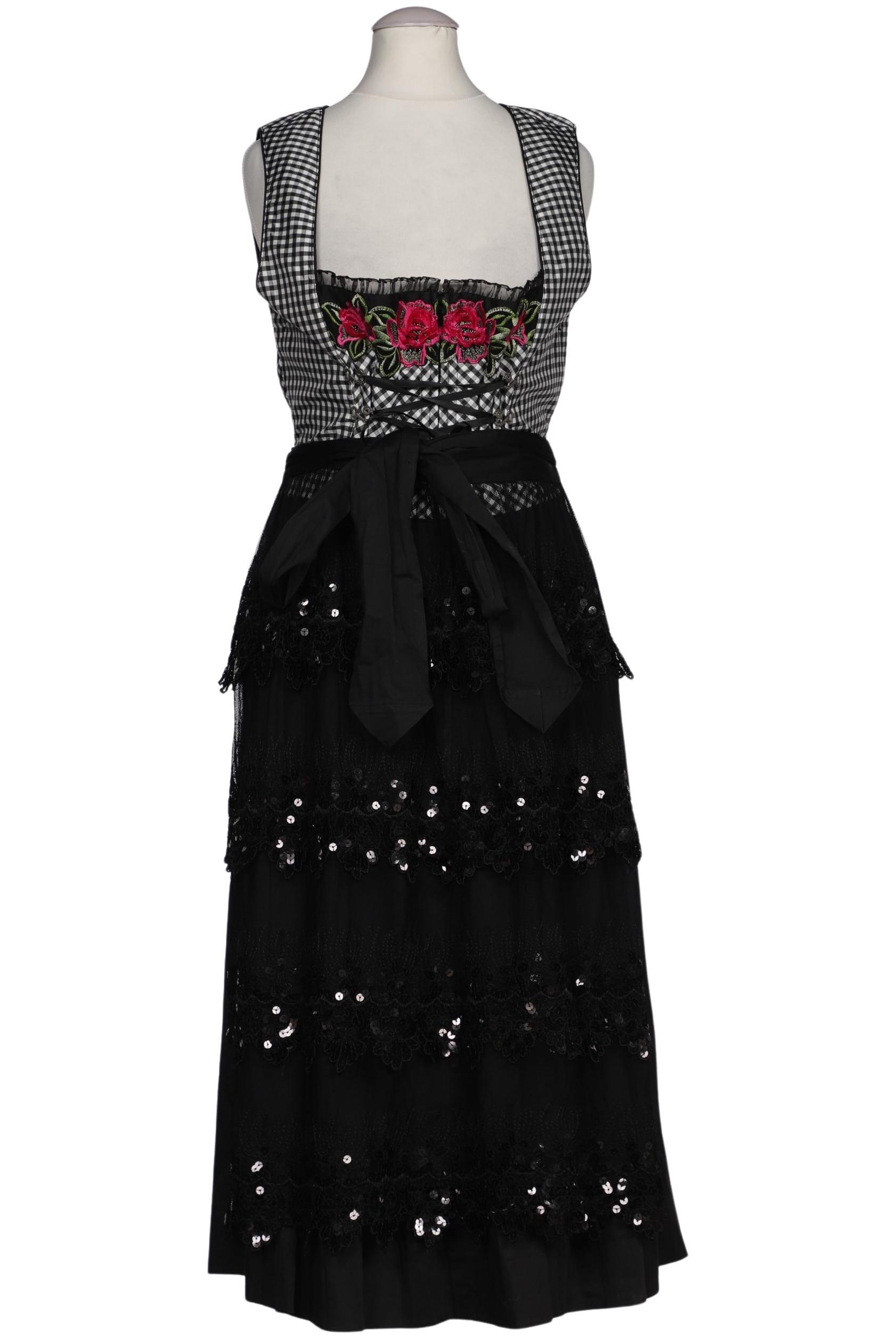 

Krüger Damen Kleid, mehrfarbig, Gr. 36