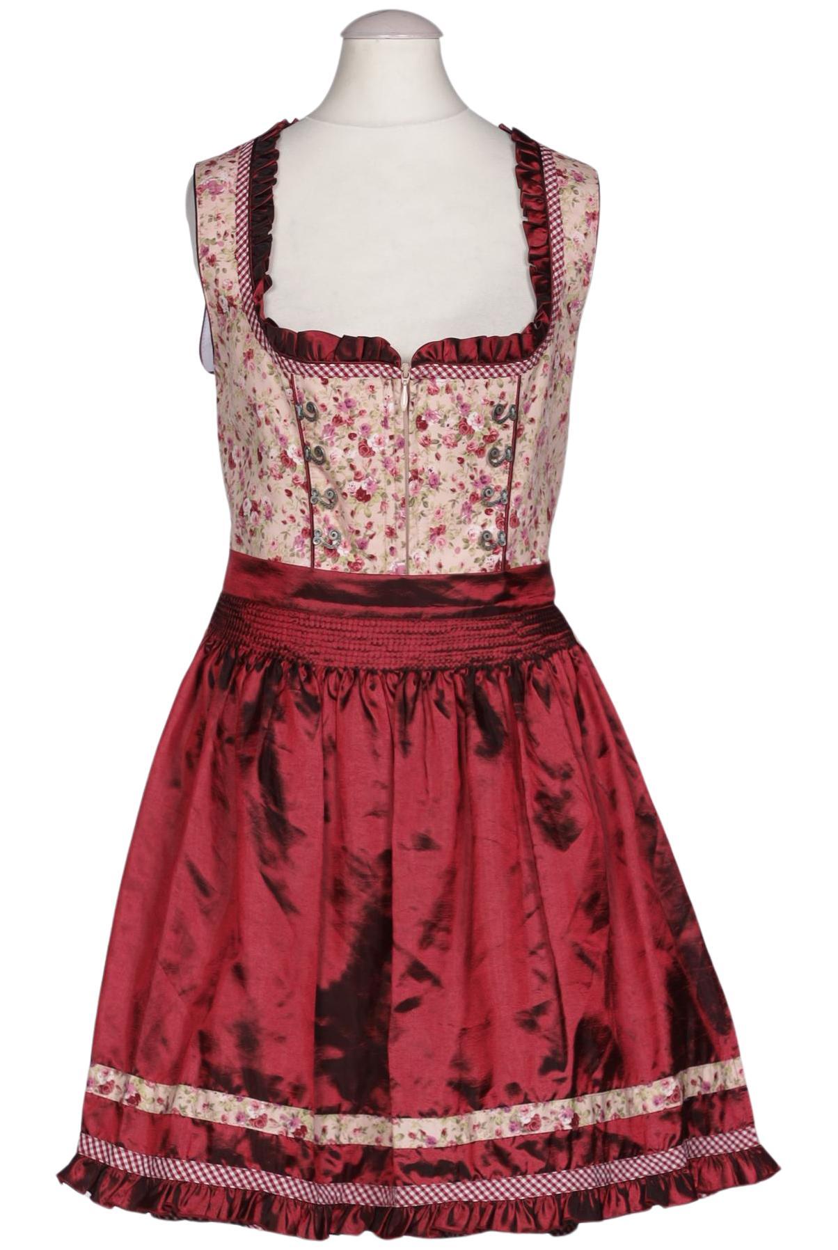 

Krüger Damen Kleid, mehrfarbig, Gr. 38