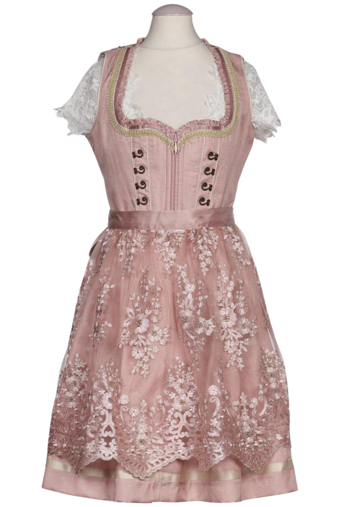 

Krüger Damen Kleid, pink, Gr. 36