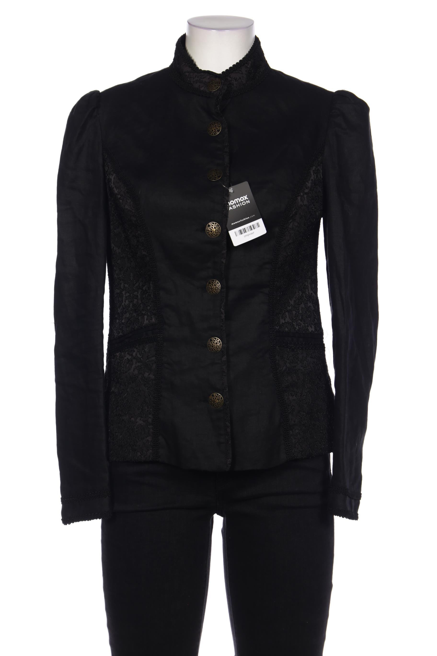 

Krüger Damen Blazer, schwarz