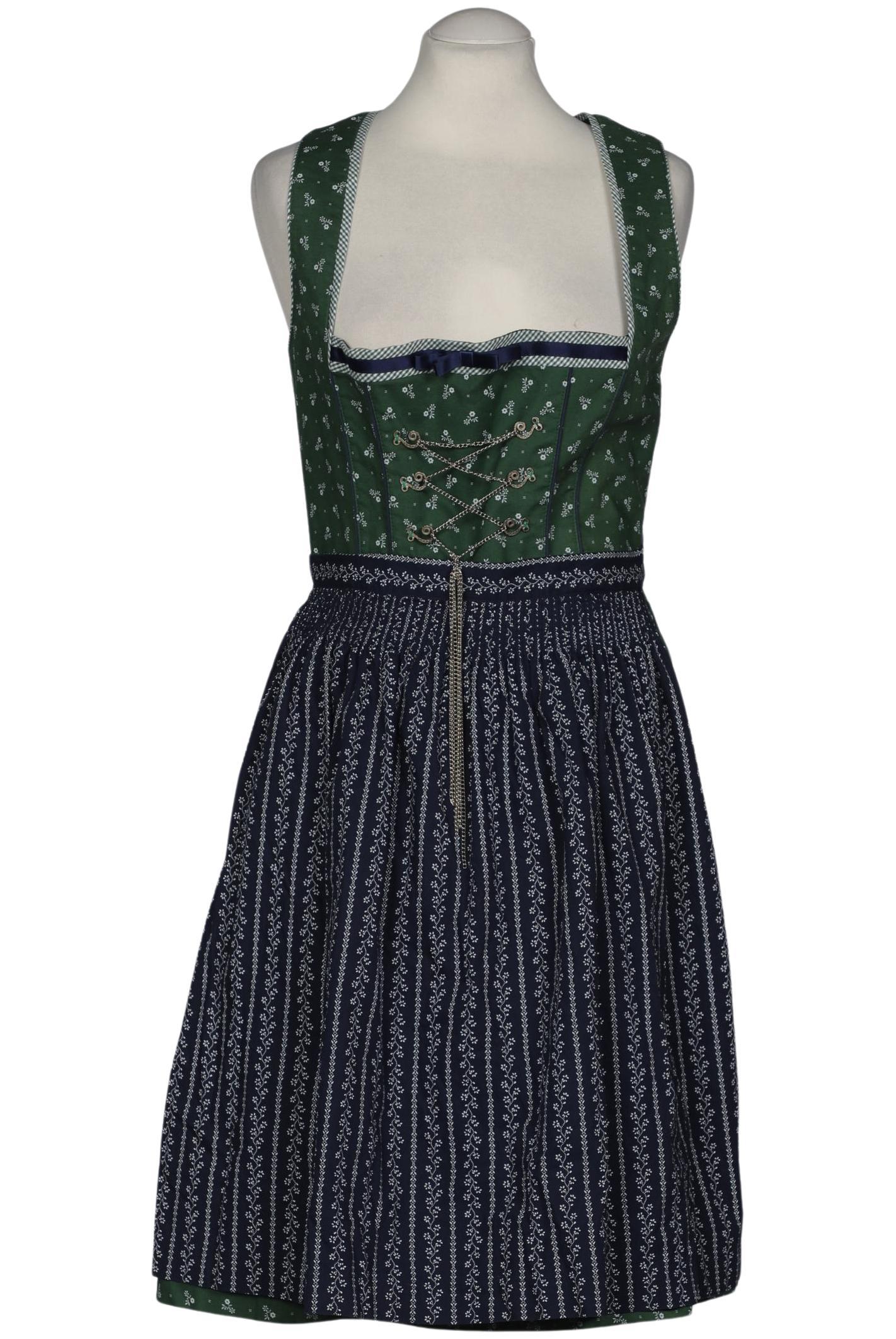 

Krüger Damen Kleid, grün, Gr. 40