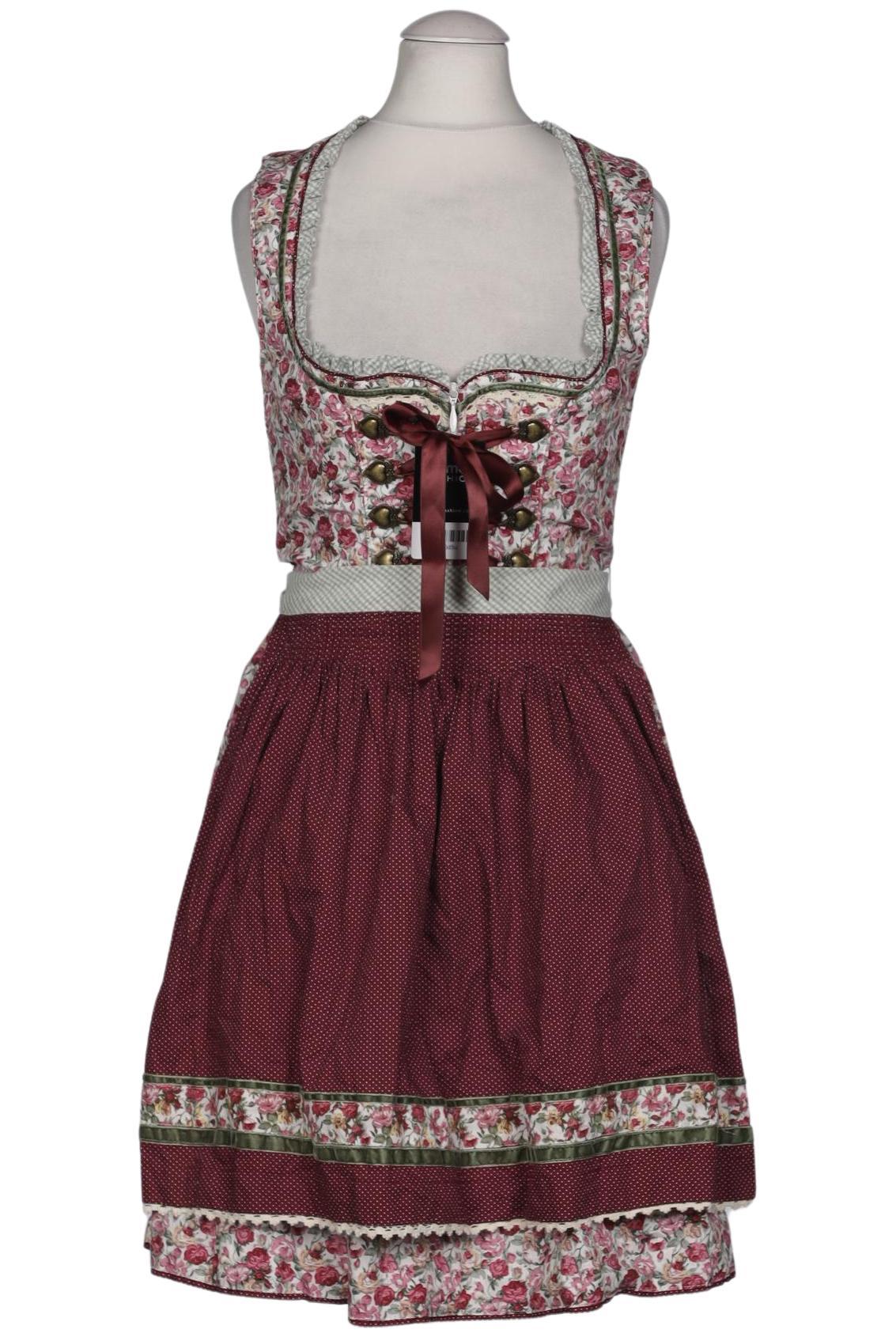 

Krüger Damen Kleid, mehrfarbig, Gr. 34