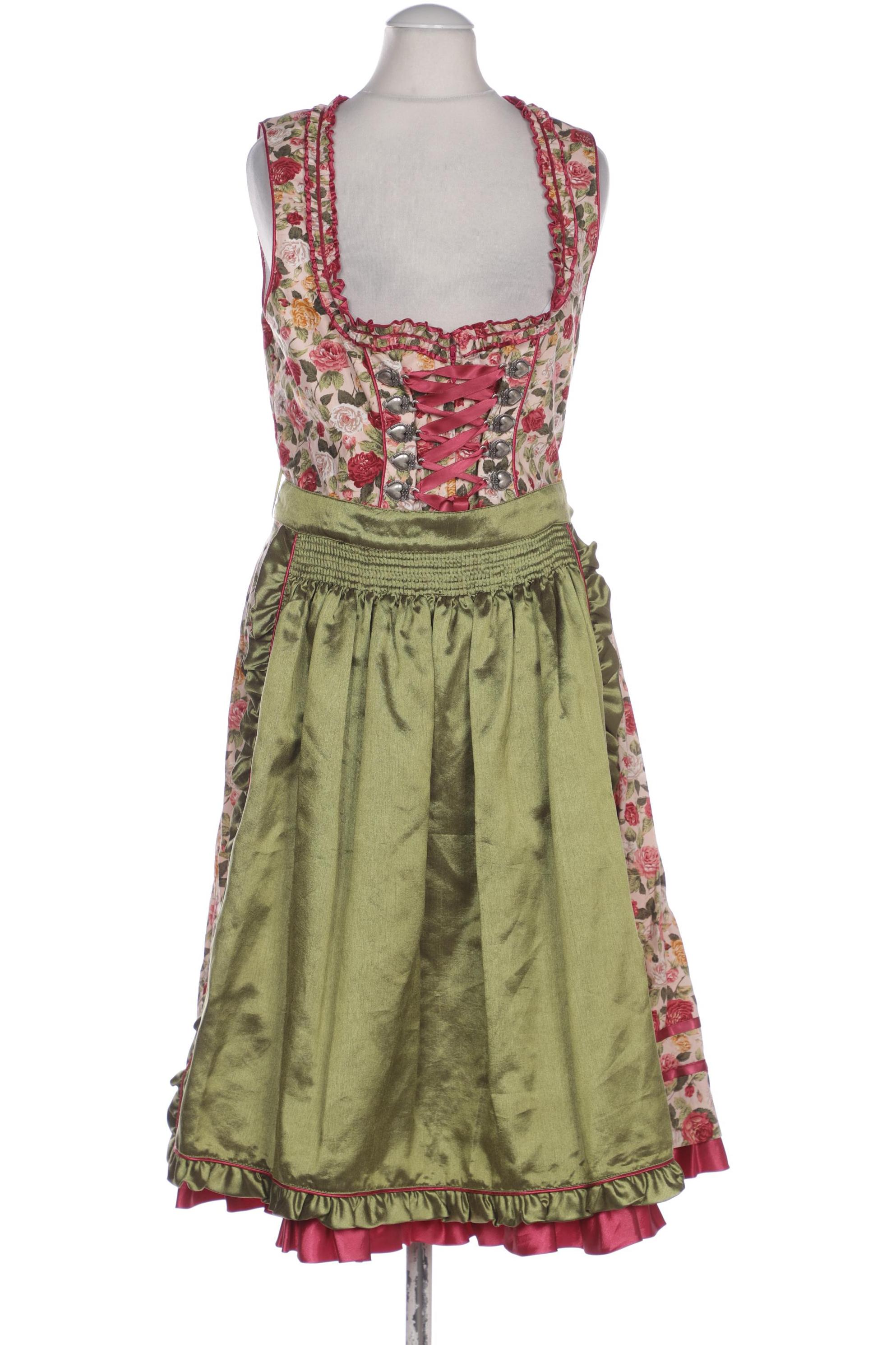 

Krüger Damen Kleid, pink, Gr. 38