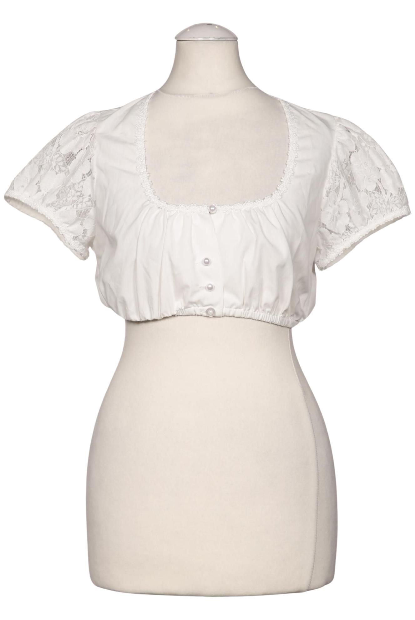 

Krüger Damen Bluse, weiß, Gr. 36