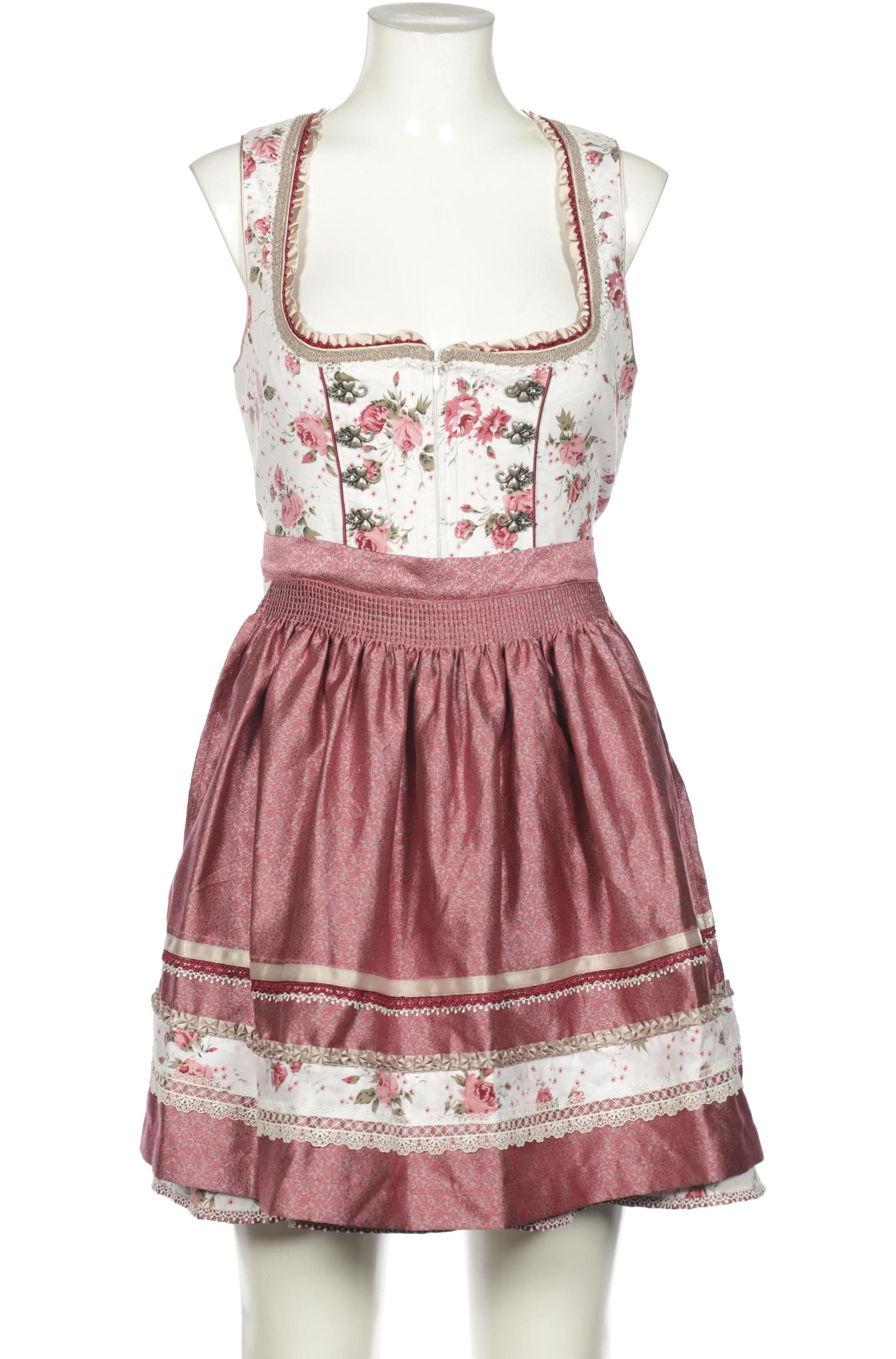 

Krüger Damen Kleid, pink, Gr. 40