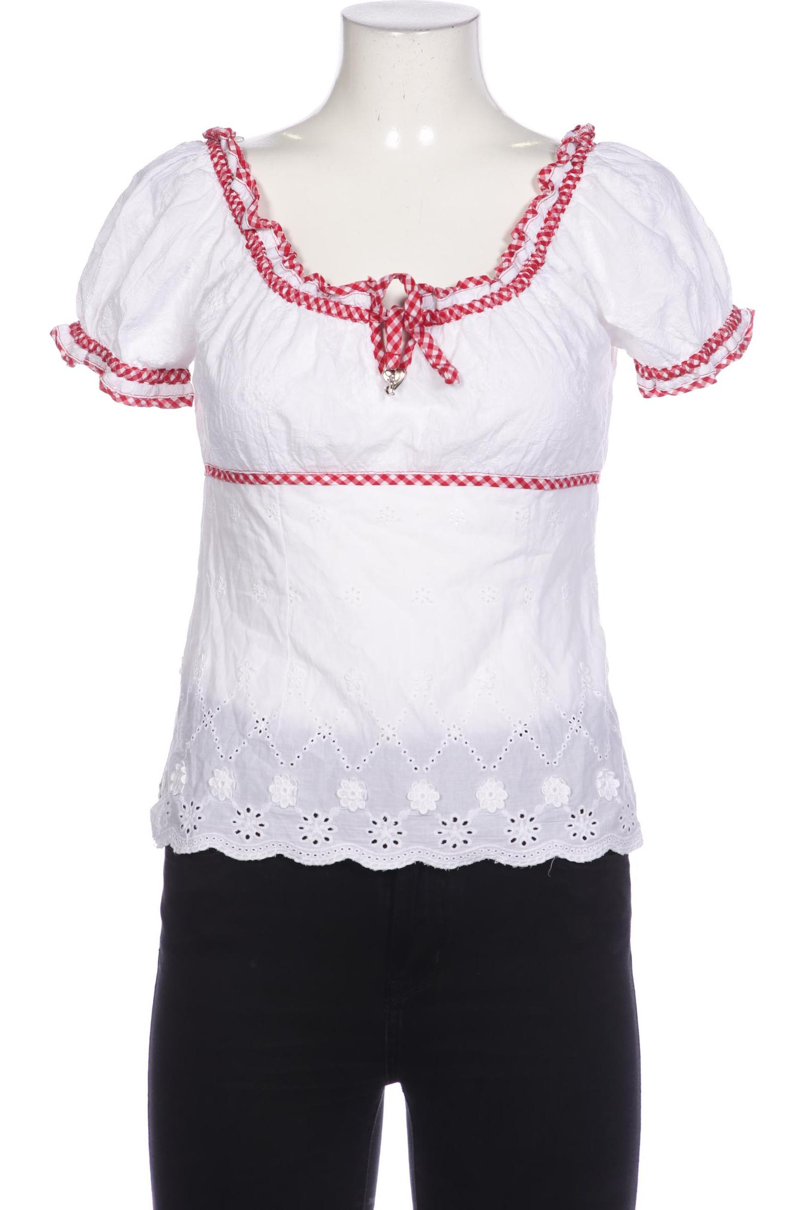 

Krüger Damen Bluse, weiß, Gr. 38