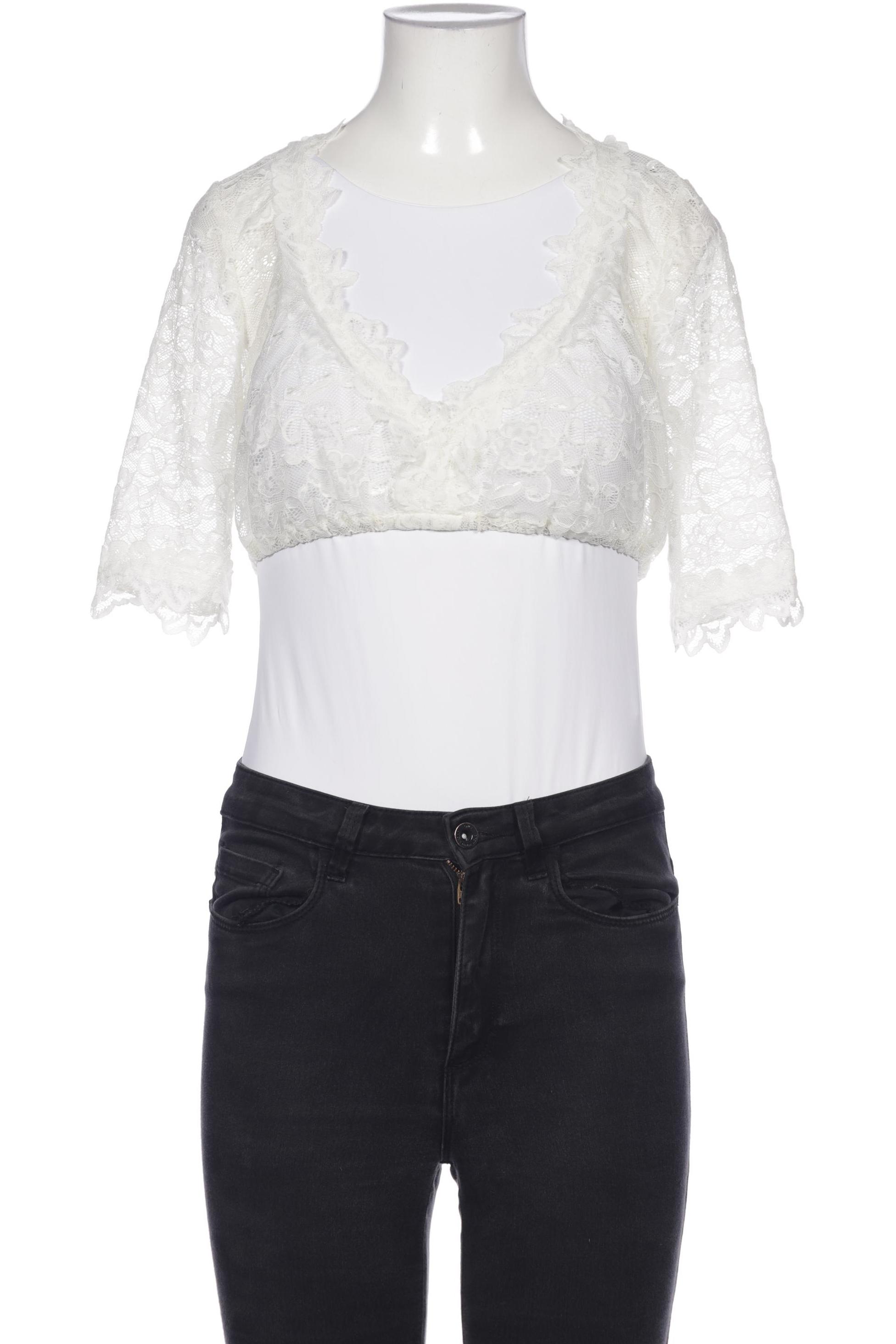 

Krüger Damen Bluse, cremeweiß