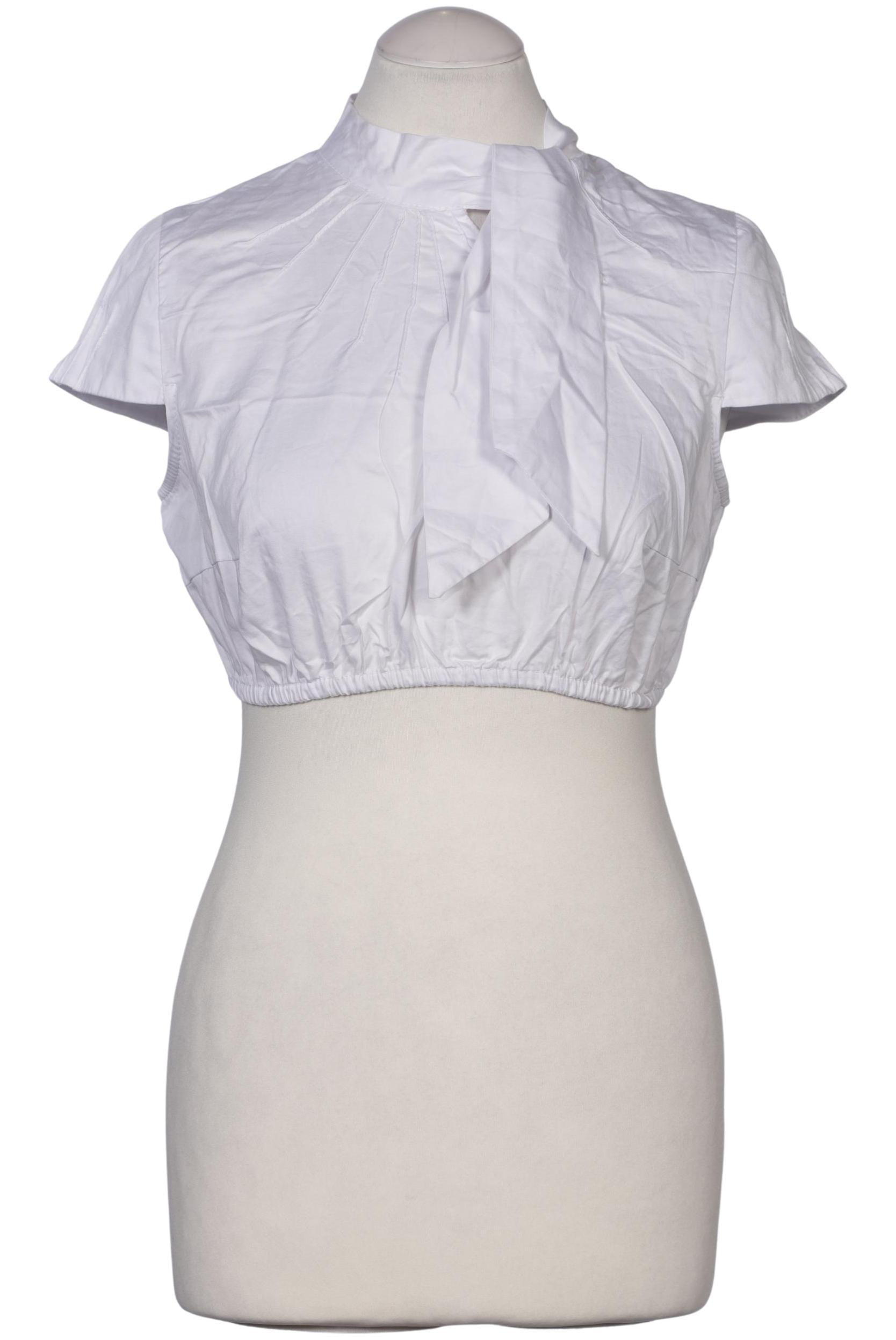 

Krüger Damen Bluse, weiß, Gr. 38