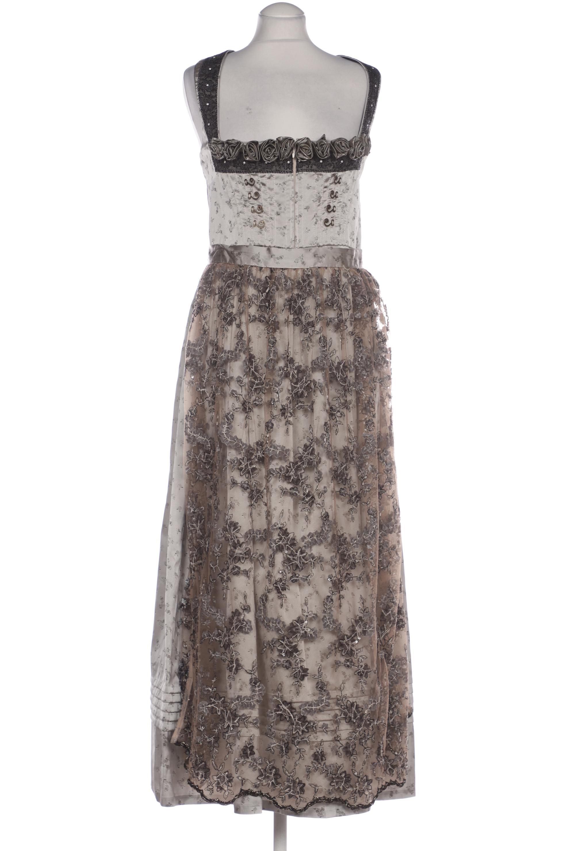 

Krüger Damen Kleid, grau, Gr. 38