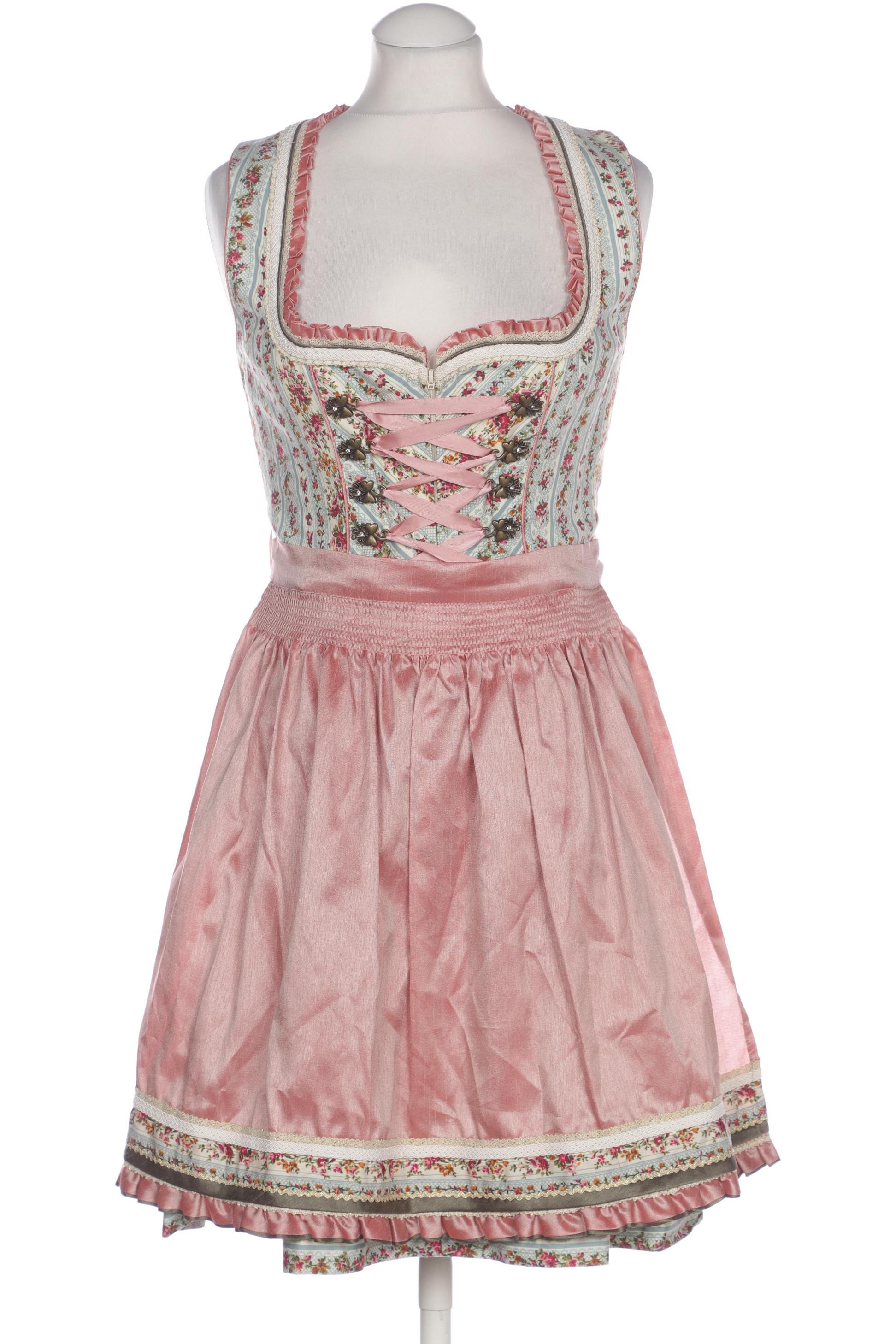 

Krüger Damen Kleid, mehrfarbig, Gr. 36