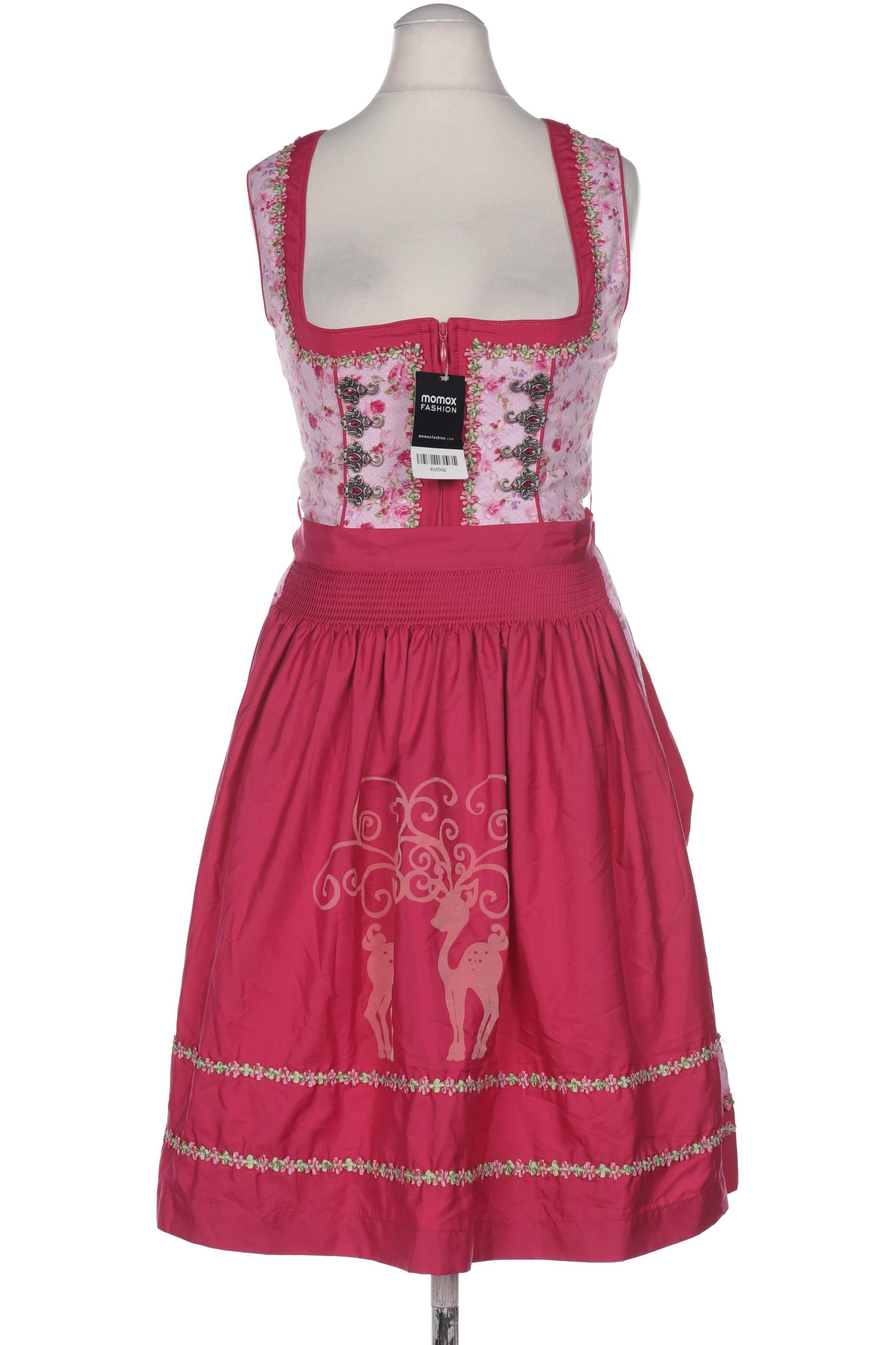 

Krüger Damen Kleid, pink, Gr. 34