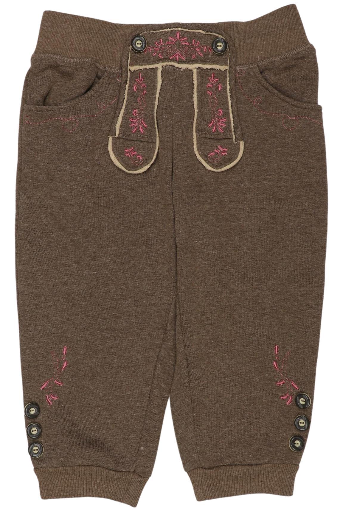 Thumbnail - Krüger Damen Stoffhose, braun, Gr. 0