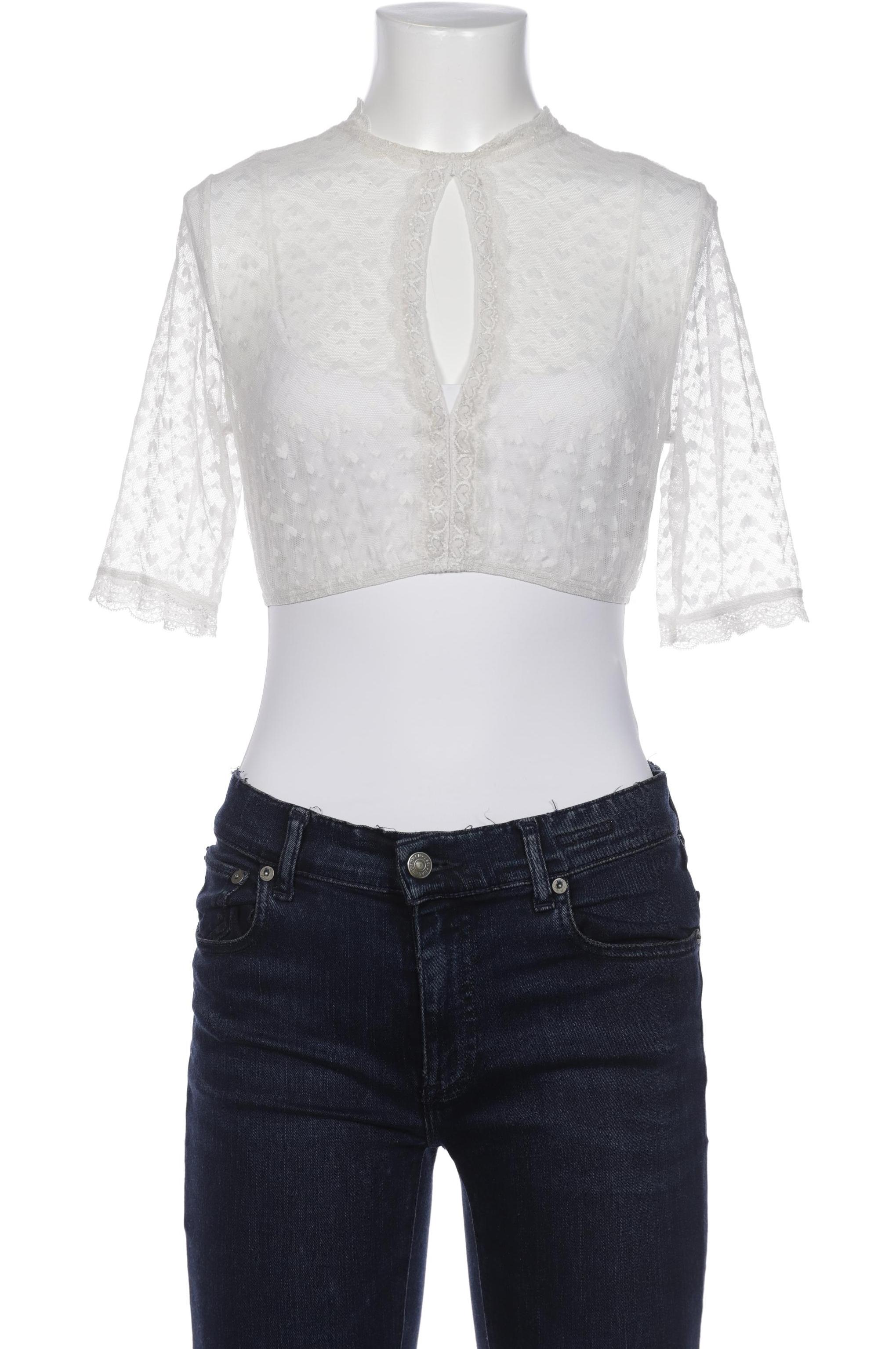 

Krüger Damen Bluse, weiß, Gr. 40