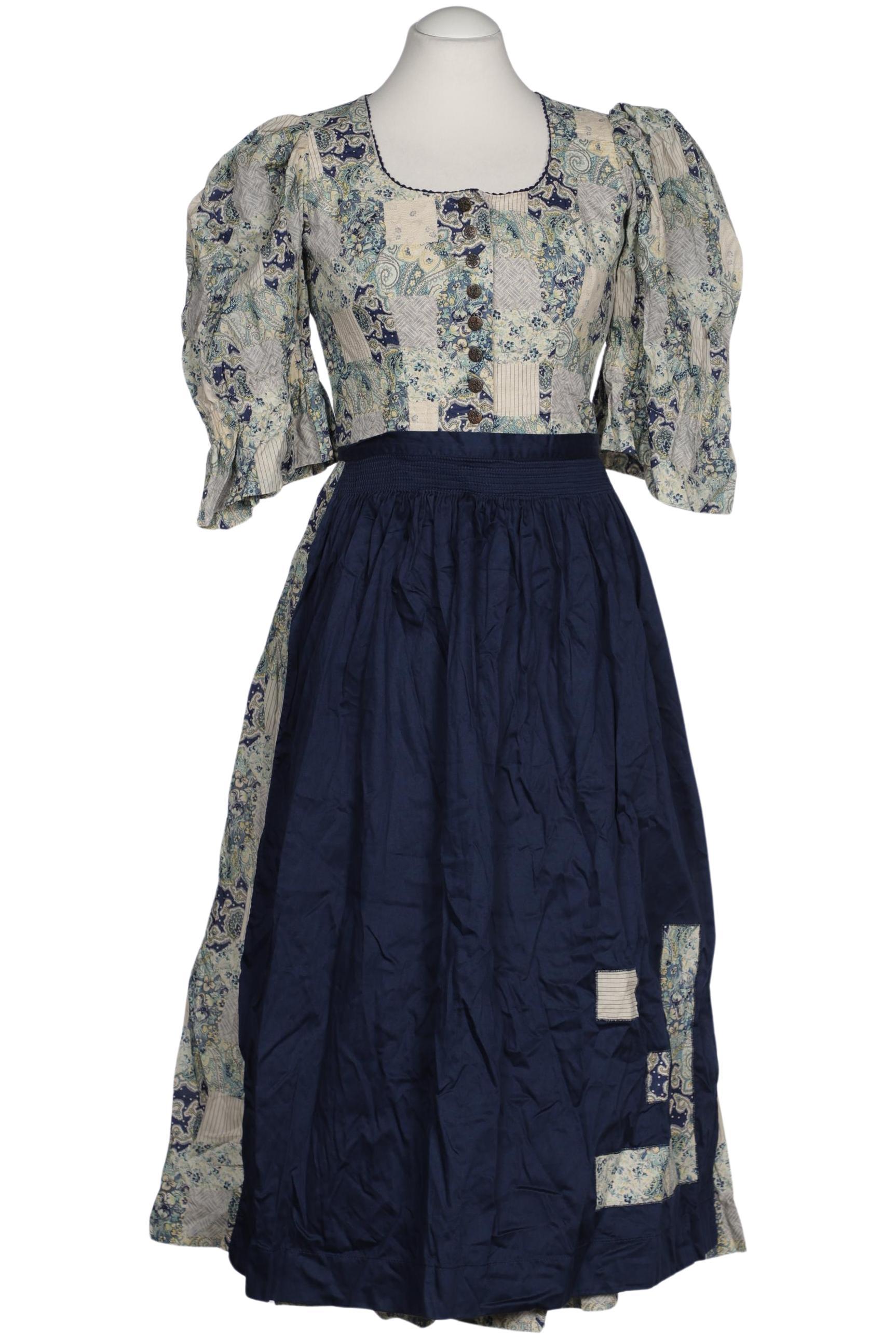 

Krüger Damen Kleid, mehrfarbig, Gr. 40