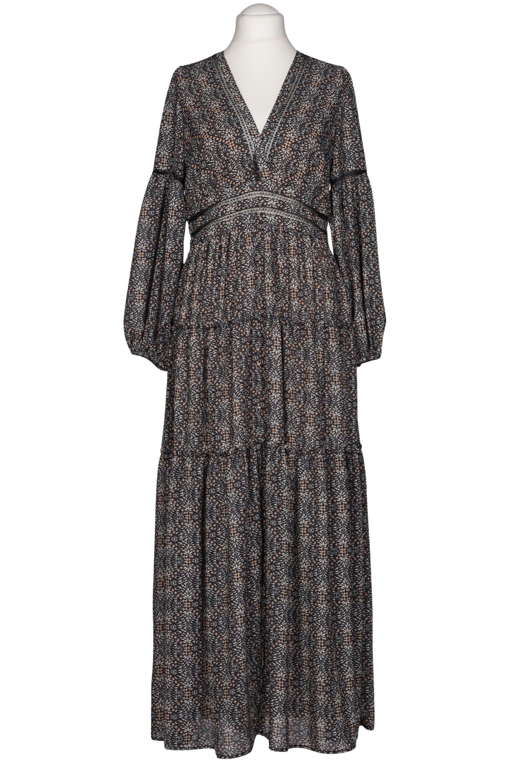 

Krüger Damen Kleid, mehrfarbig, Gr. 40