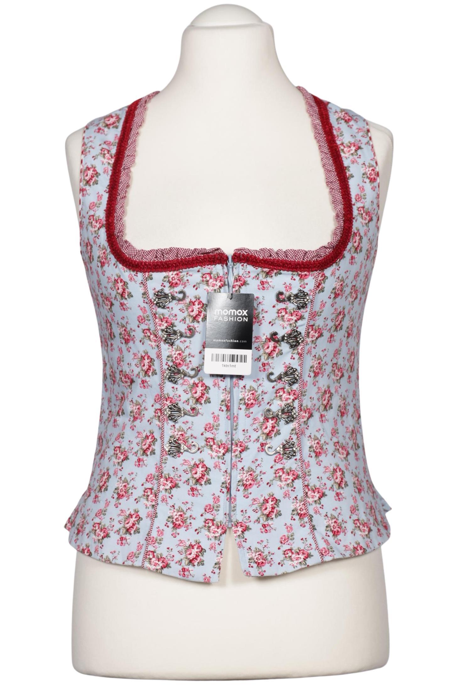 

Krüger Damen Bluse, mehrfarbig, Gr. 40