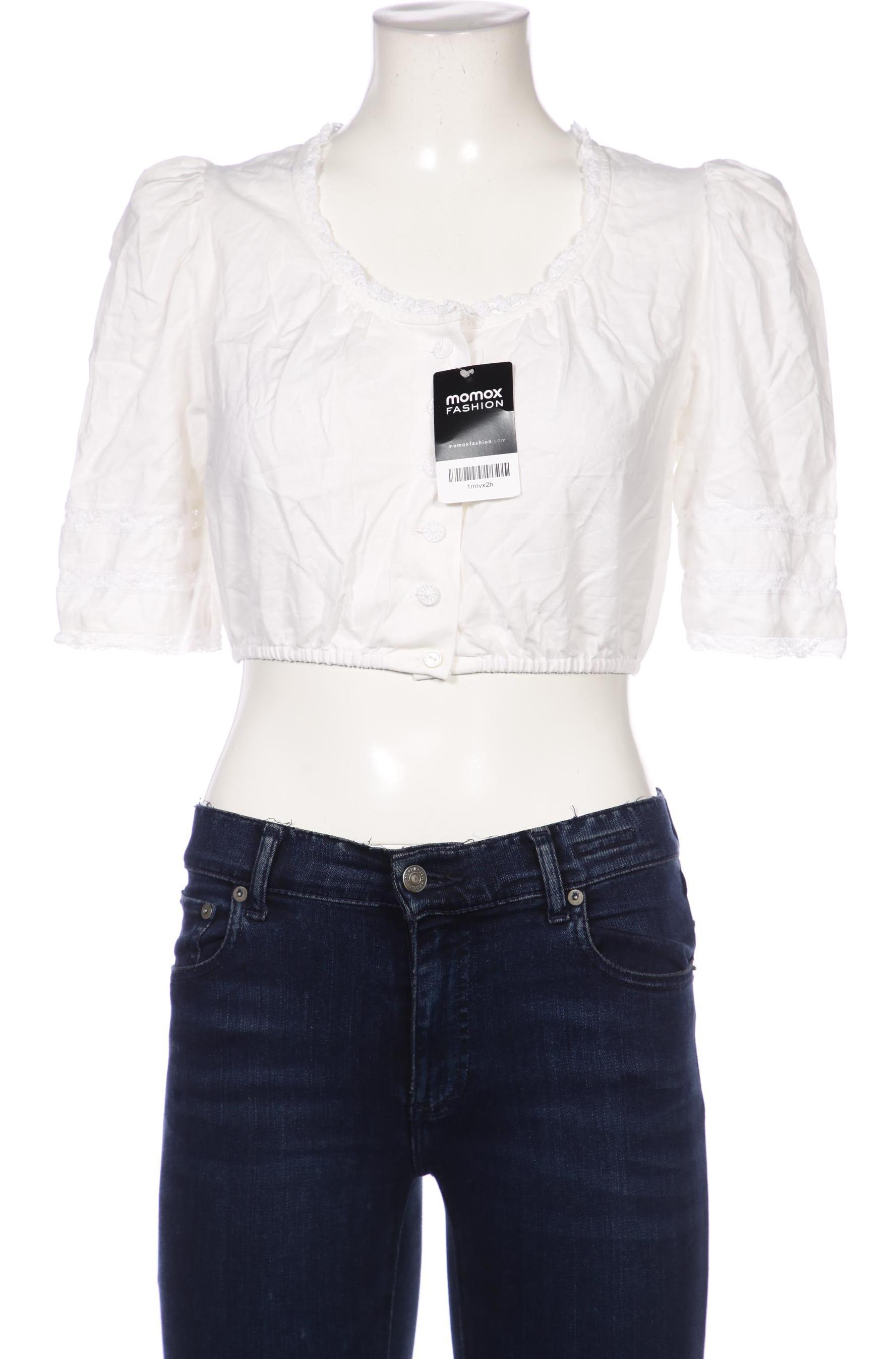 

Krüger Damen Bluse, weiß, Gr. 40