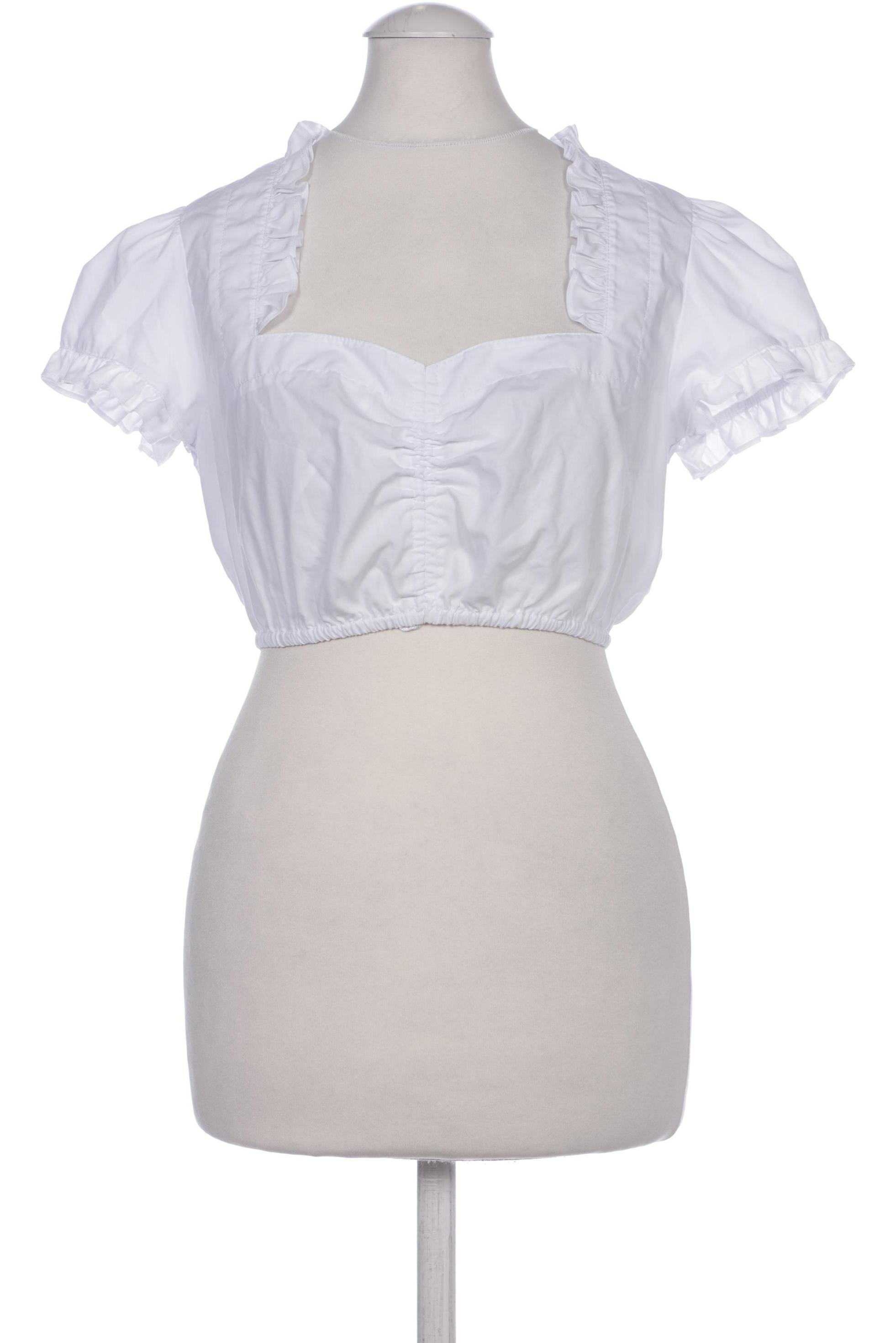 

Krüger Damen Bluse, weiß, Gr. 36