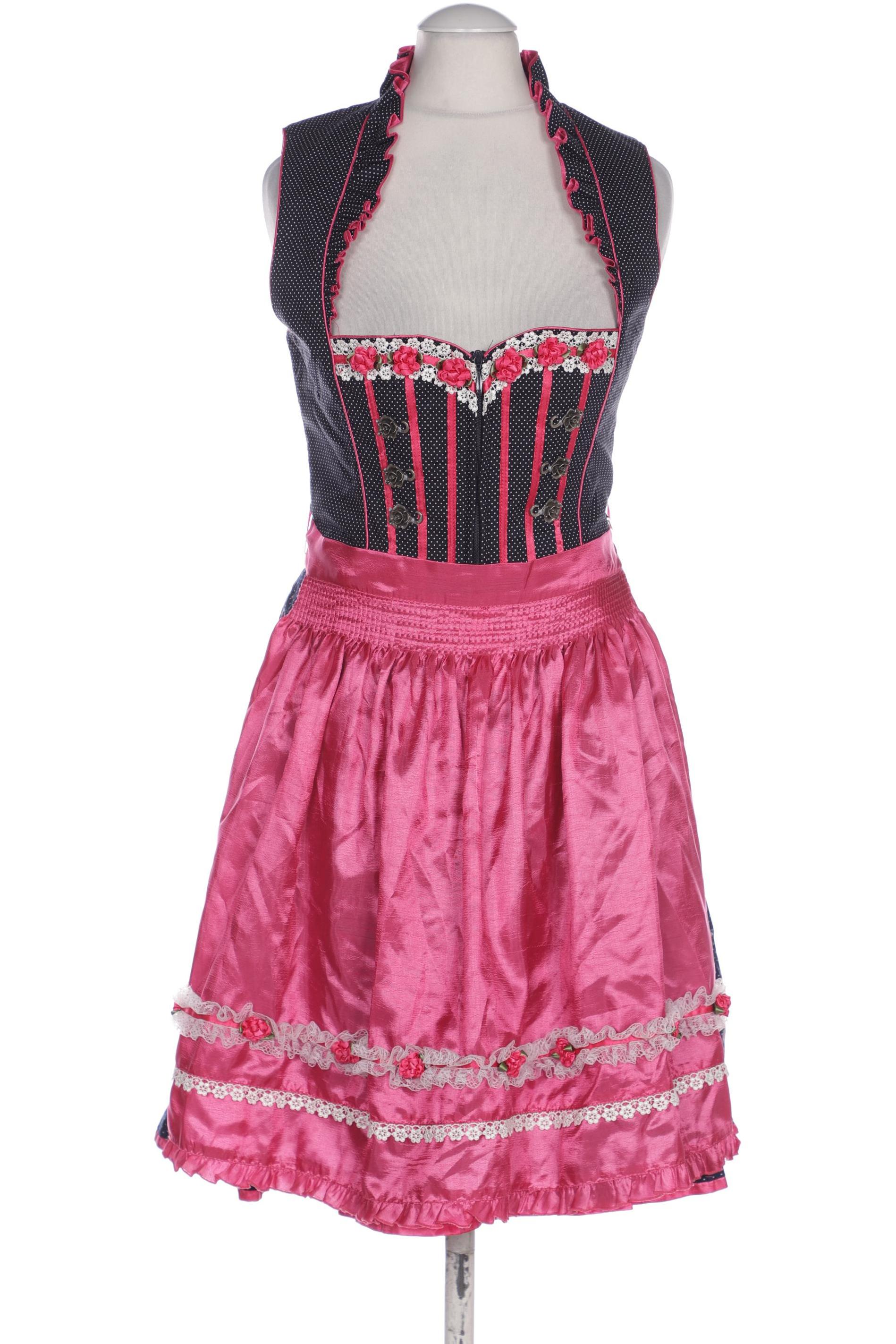 

Krüger Damen Kleid, marineblau, Gr. 34