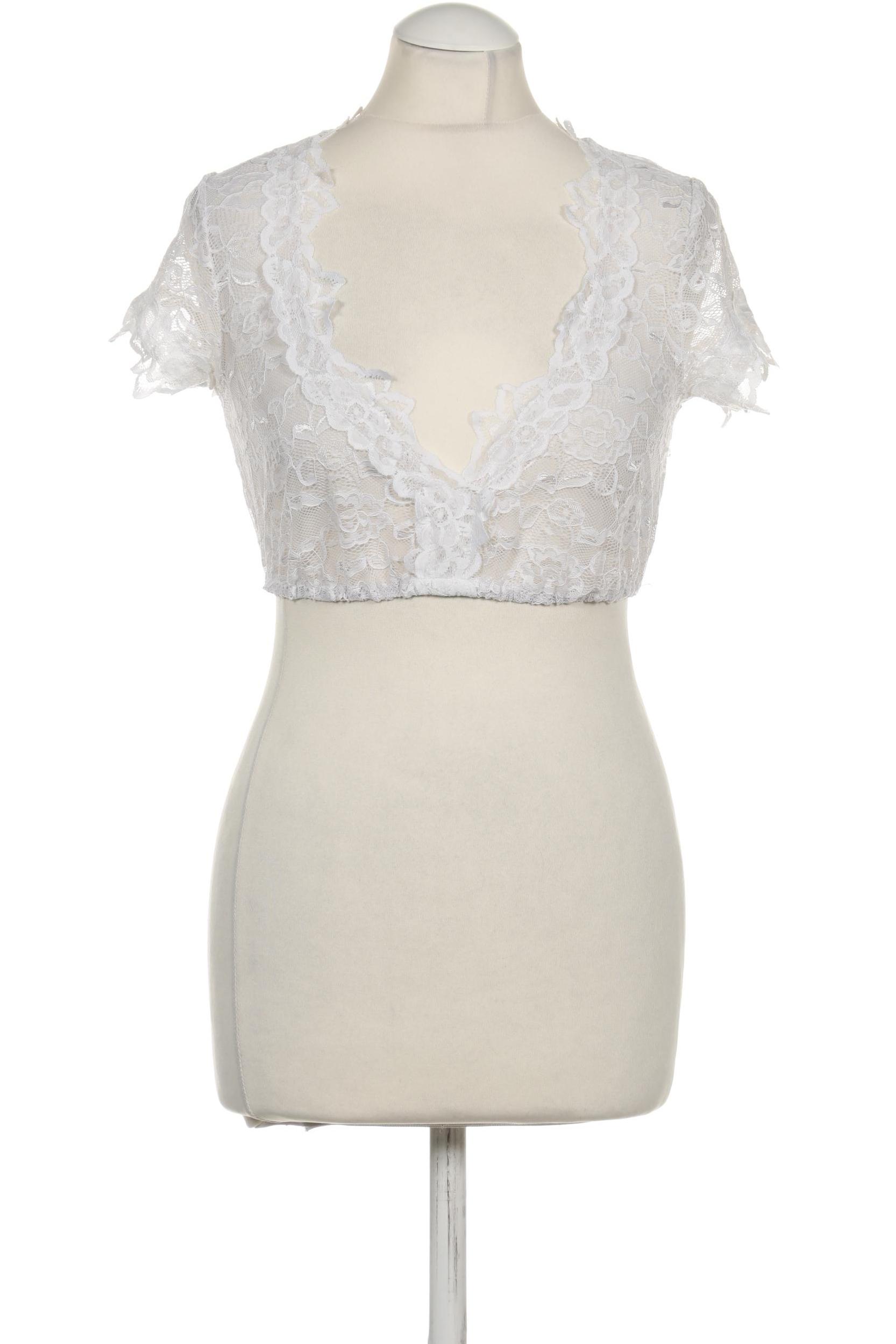 

Krüger Damen Bluse, weiß, Gr. 36