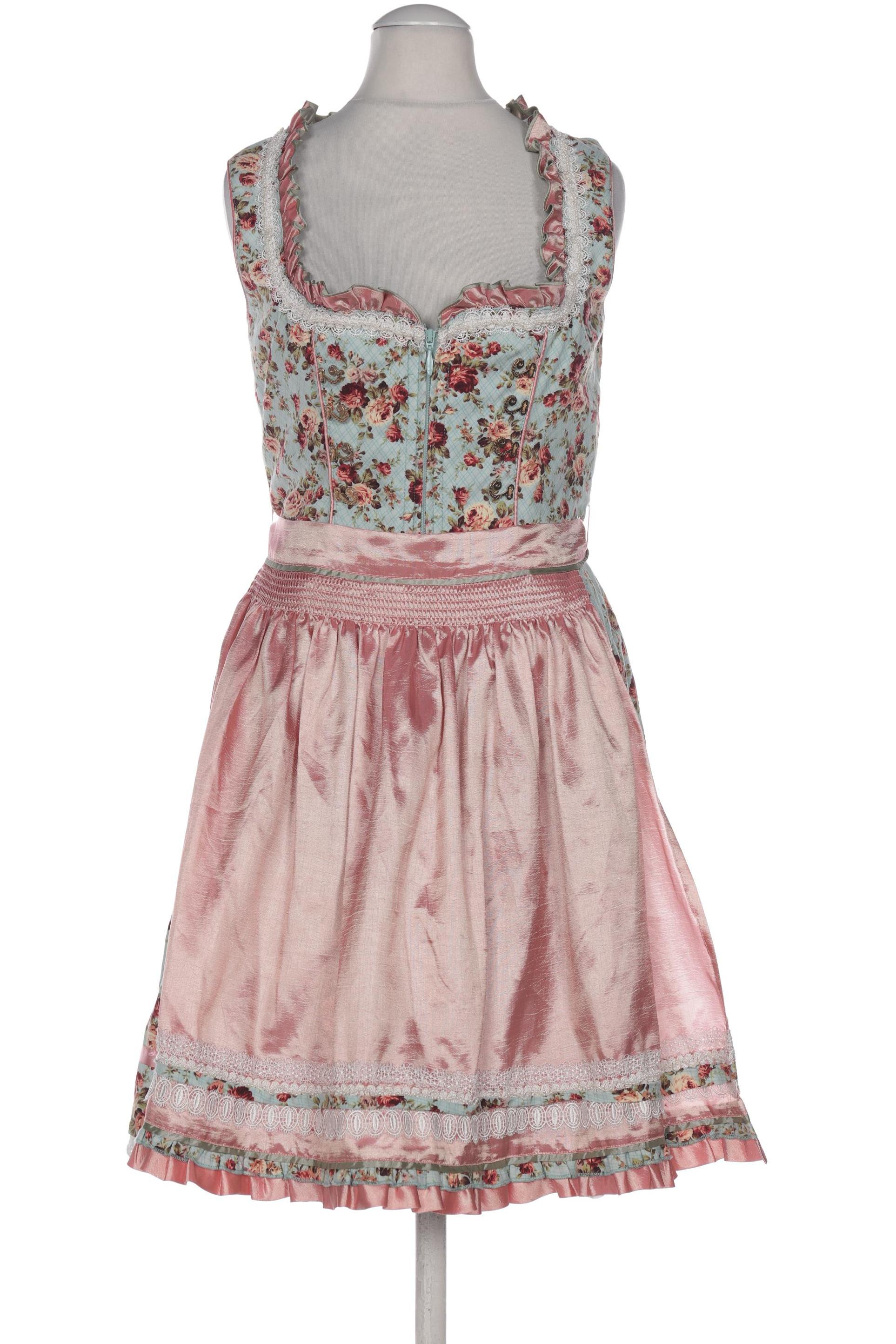 

Krüger Damen Kleid, blau, Gr. 34