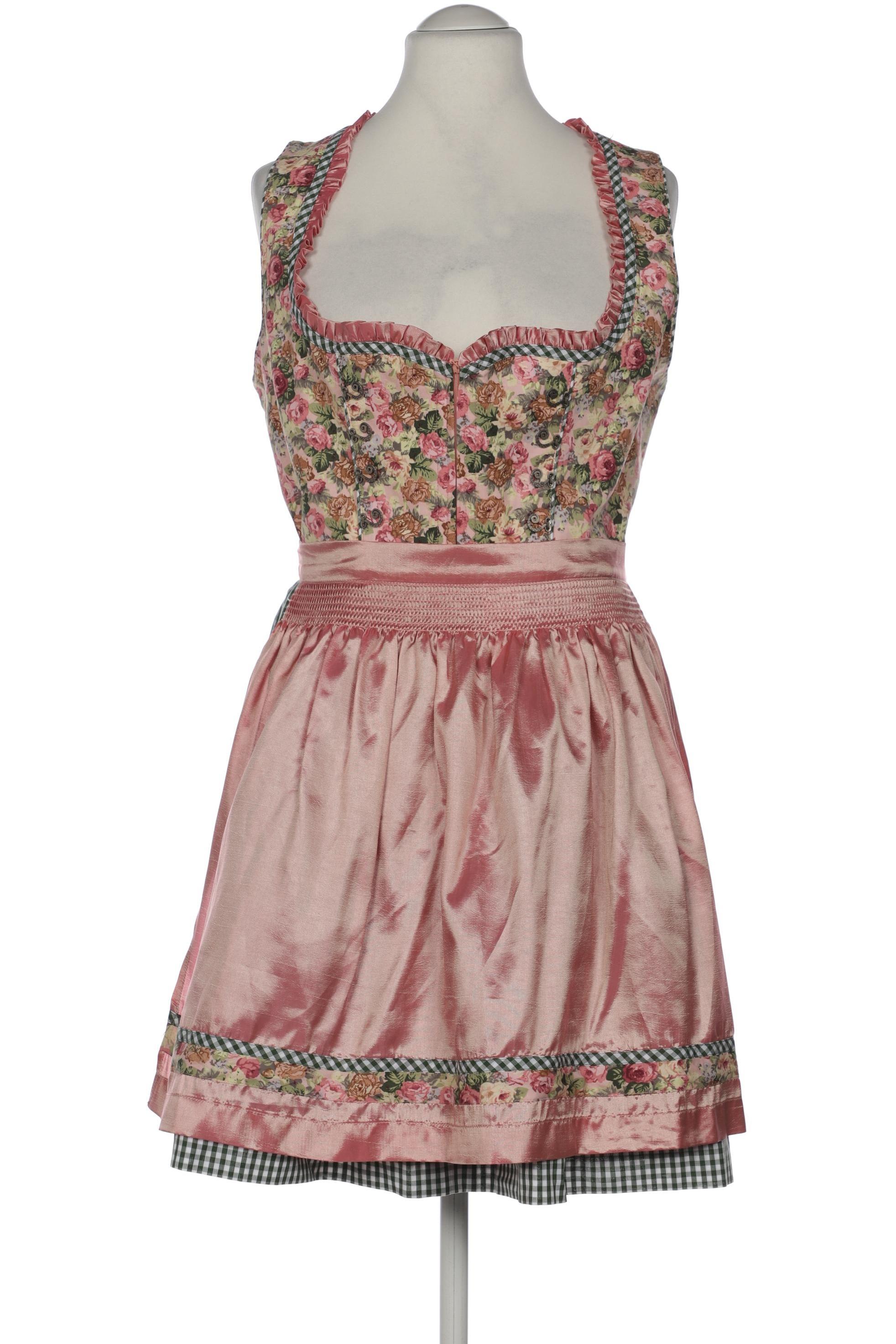 

Krüger Damen Kleid, mehrfarbig, Gr. 42