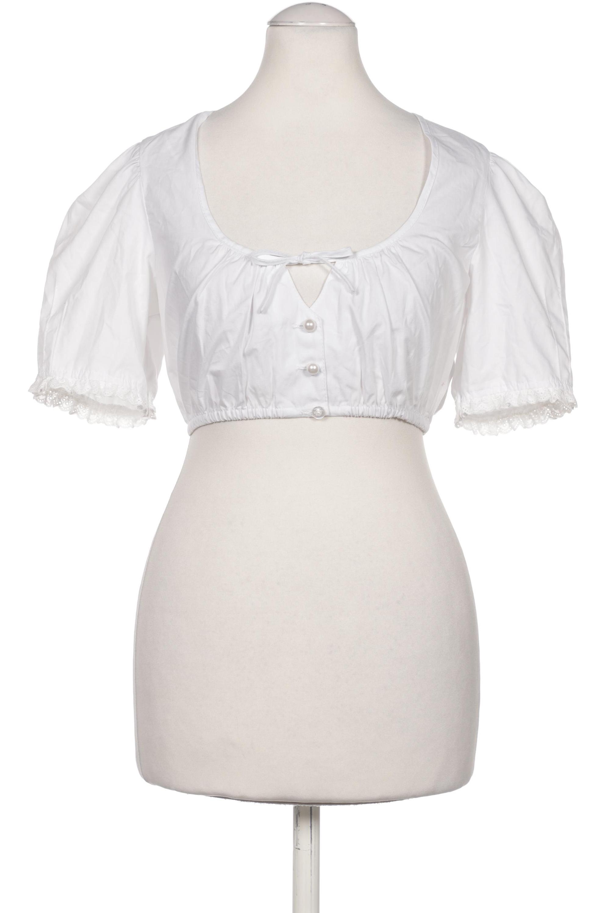 

Krüger Damen Bluse, weiß, Gr. 34