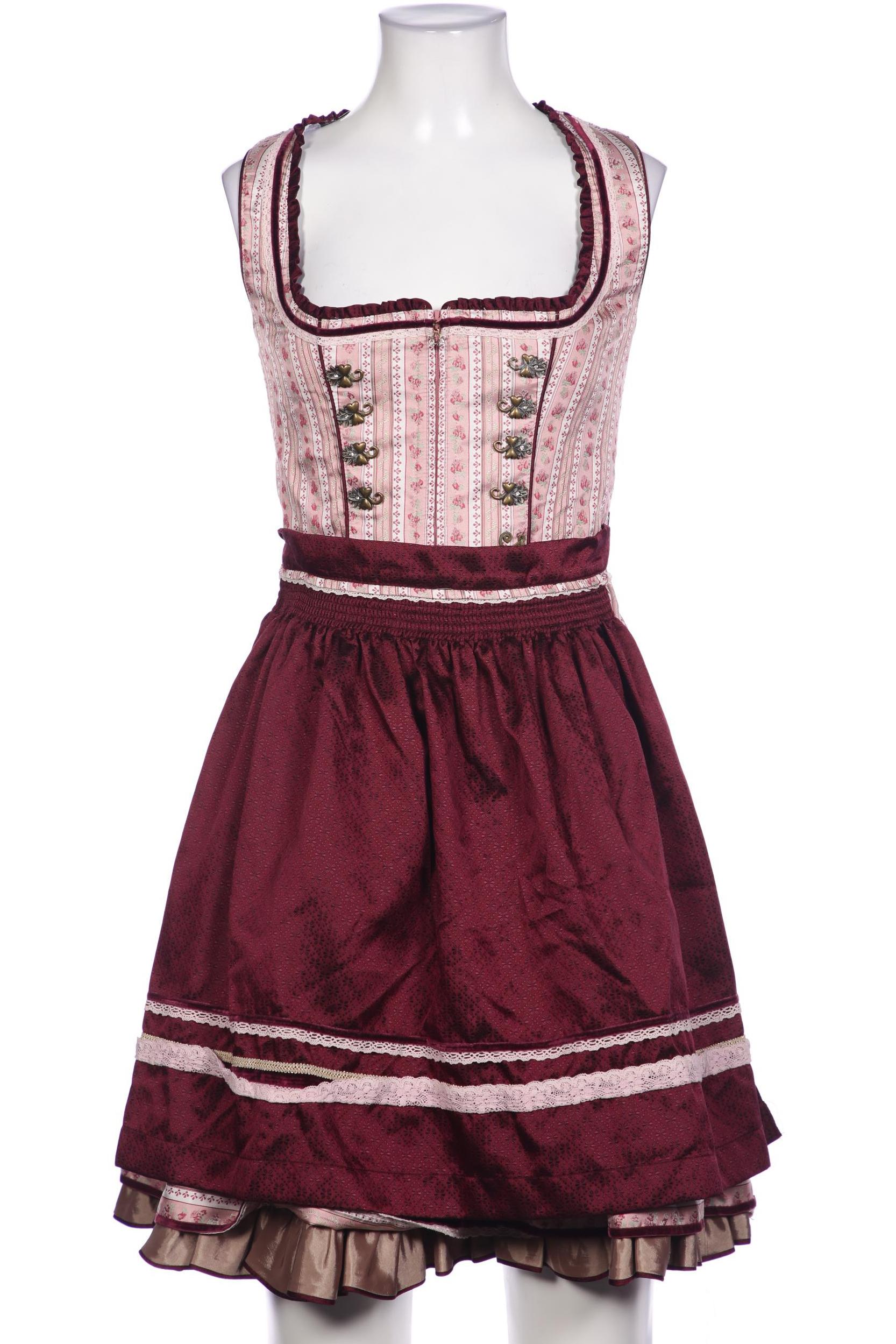 

Krüger Damen Kleid, pink, Gr. 36