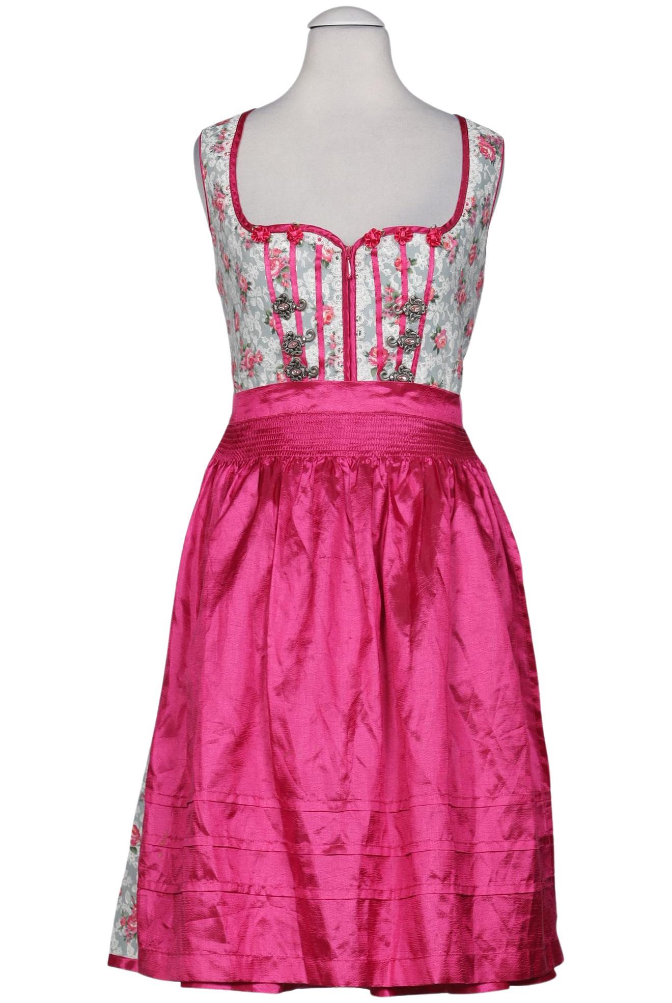 

Krüger Damen Kleid, mehrfarbig, Gr. 36