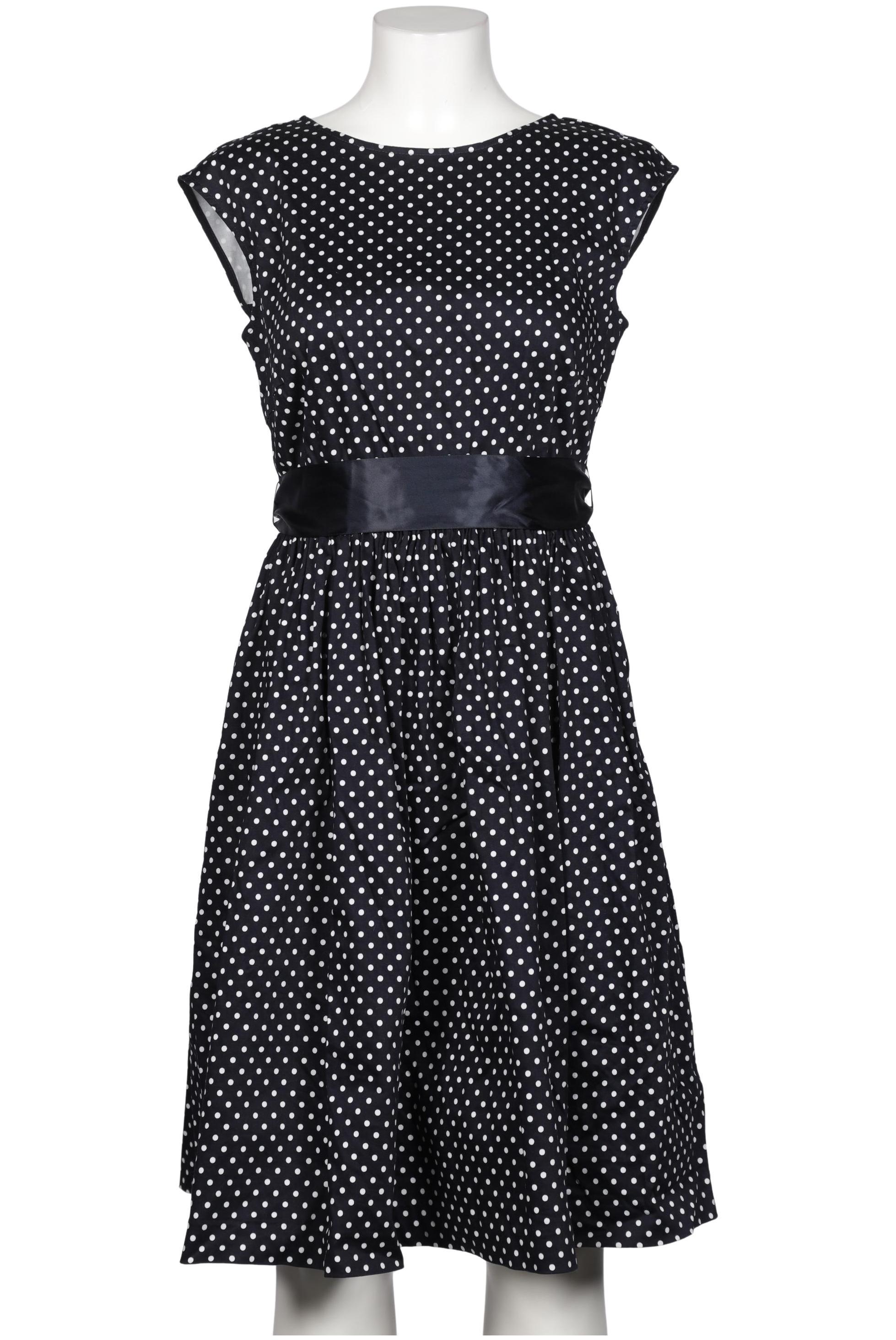 

Krüger Damen Kleid, mehrfarbig, Gr. 40