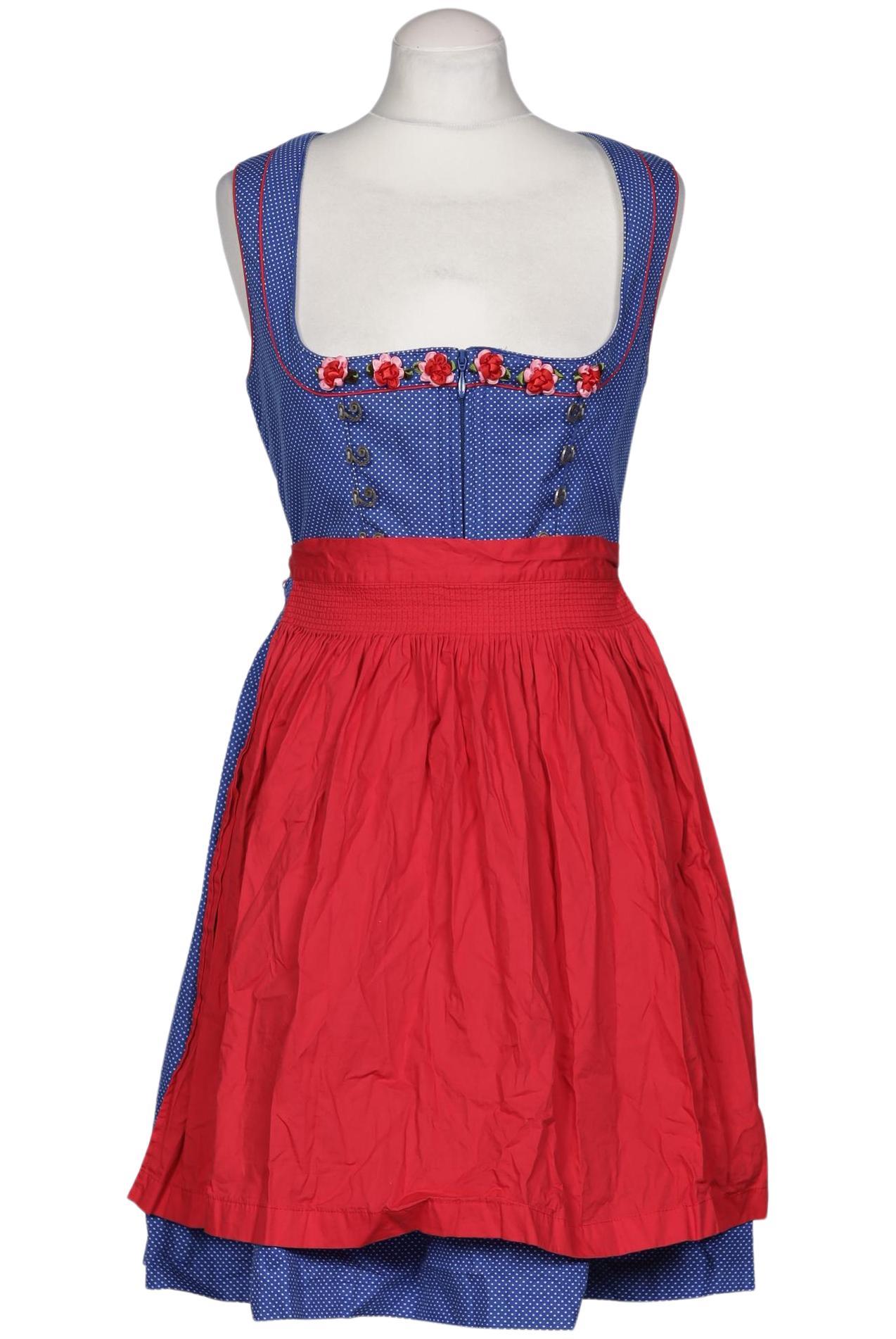 

Krüger Damen Kleid, mehrfarbig, Gr. 38