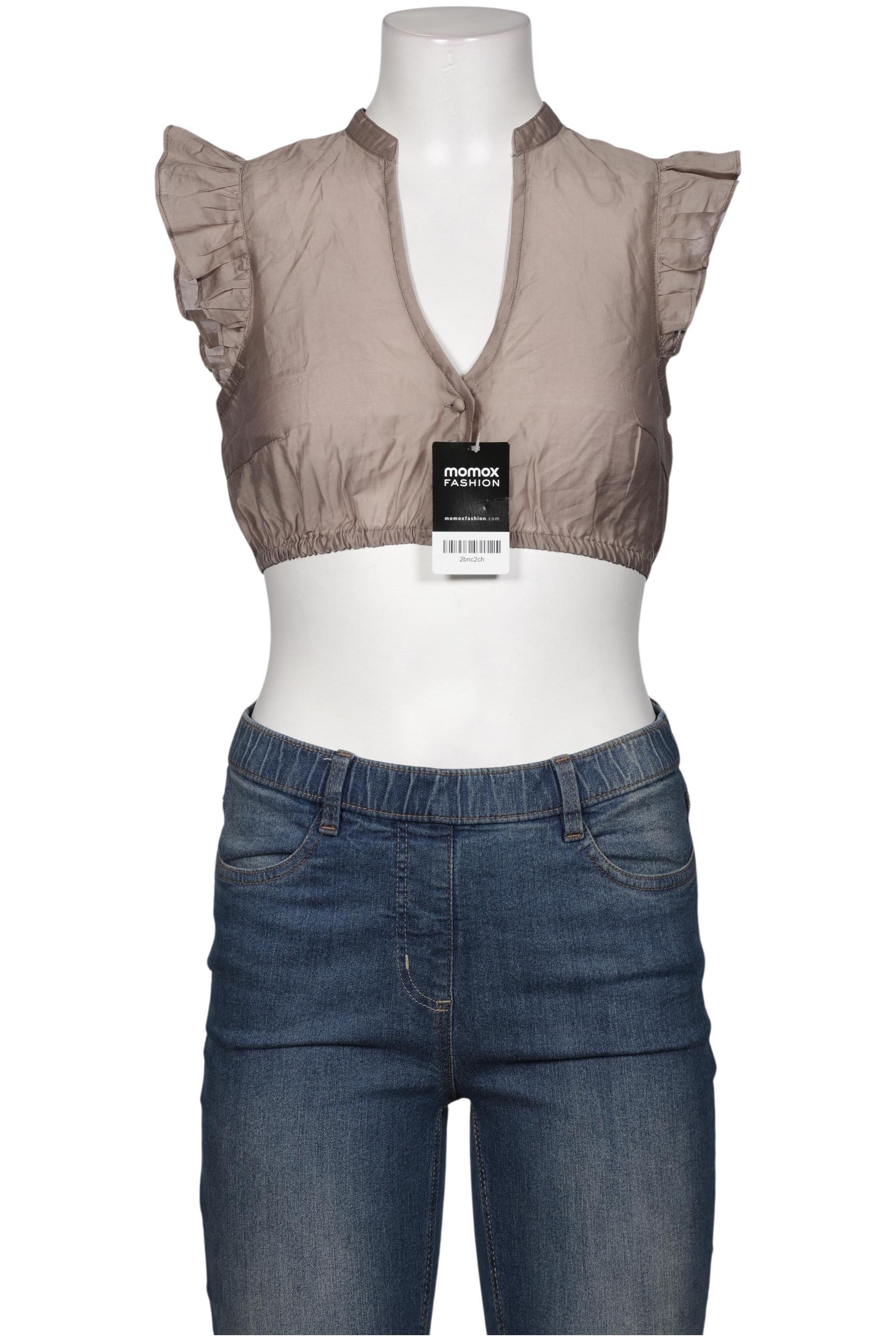 

Krüger Damen Bluse, beige, Gr. 38