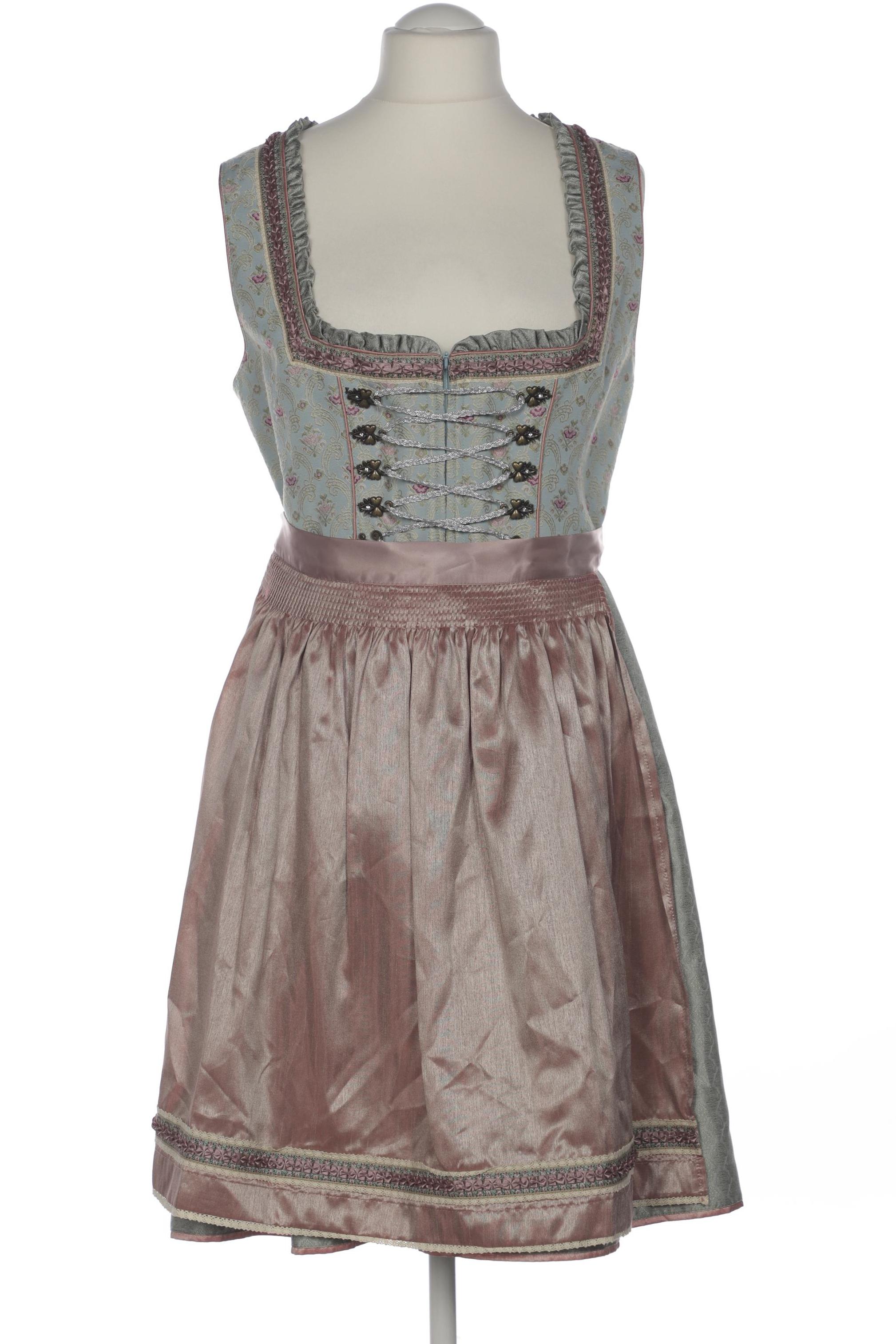 

Krüger Damen Kleid, hellgrün, Gr. 44