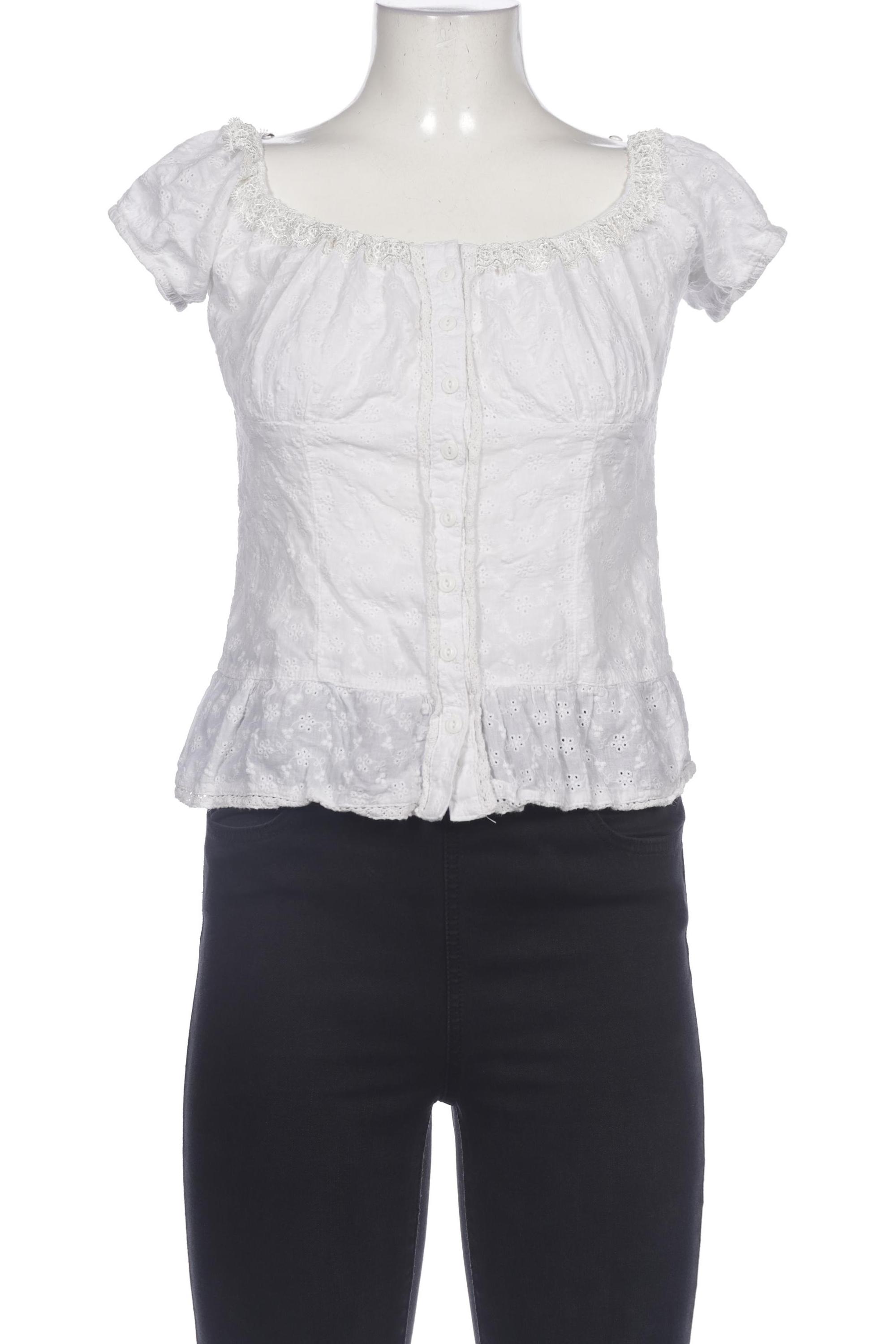 

Krüger Damen Bluse, weiß, Gr. 40