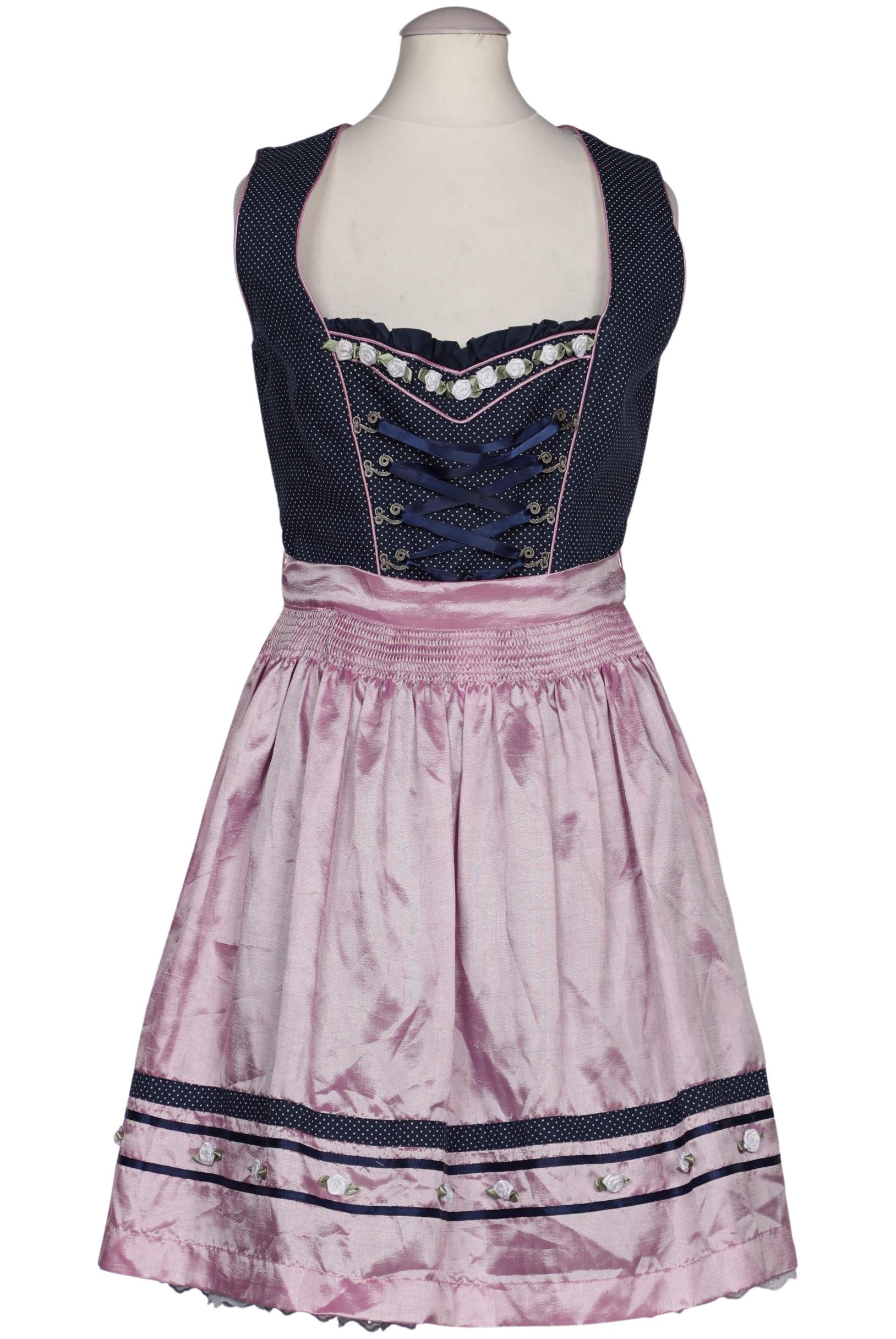 

Krüger Damen Kleid, mehrfarbig, Gr. 34