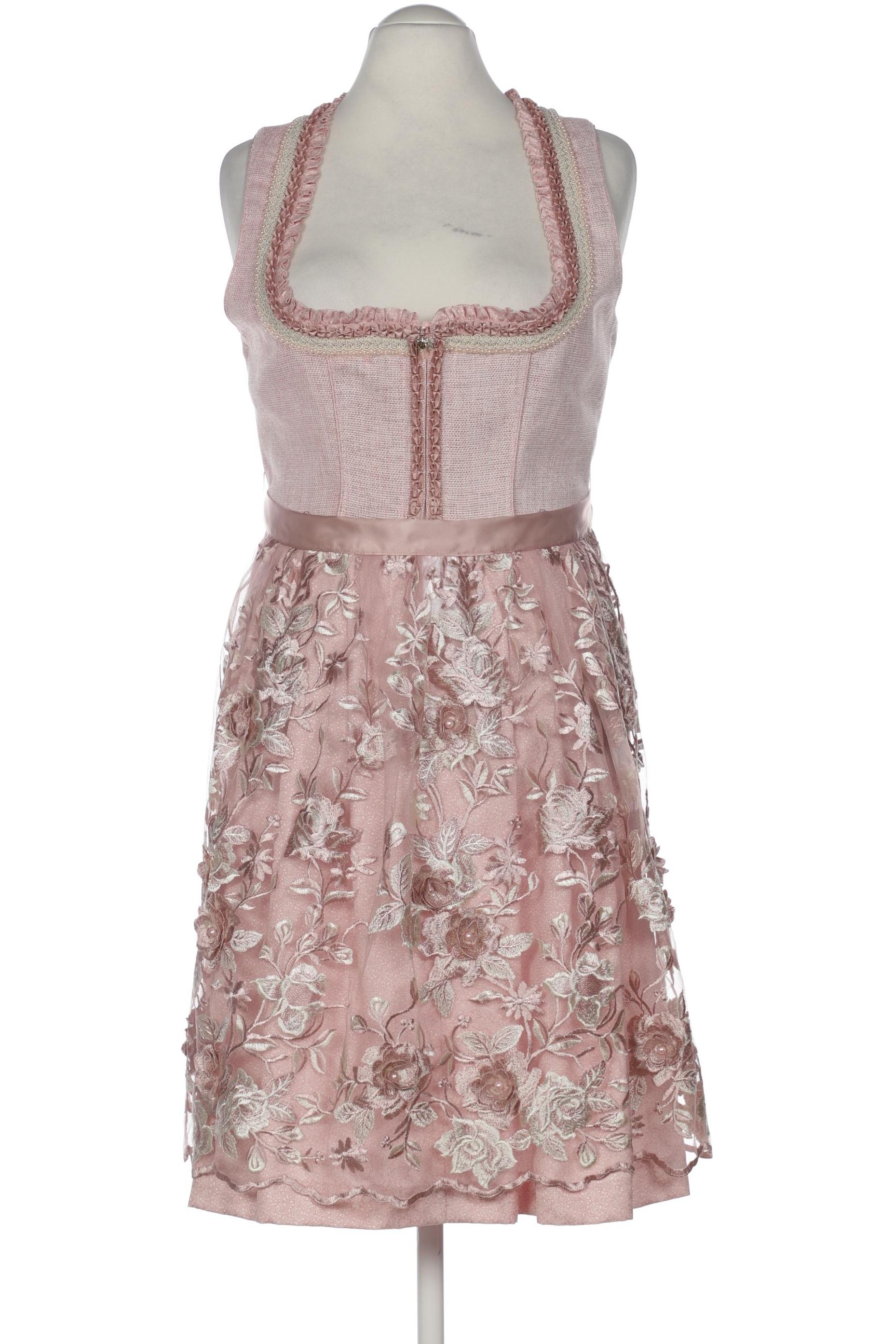 

Krüger Damen Kleid, pink, Gr. 42