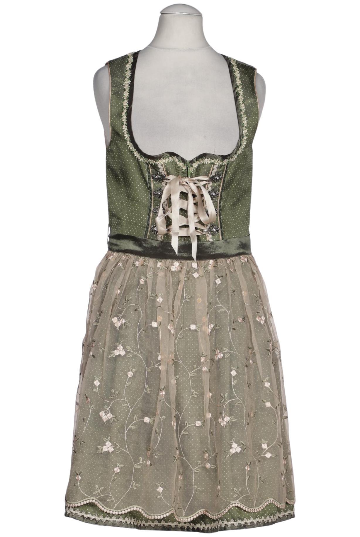 

Krüger Damen Kleid, grün, Gr. 36