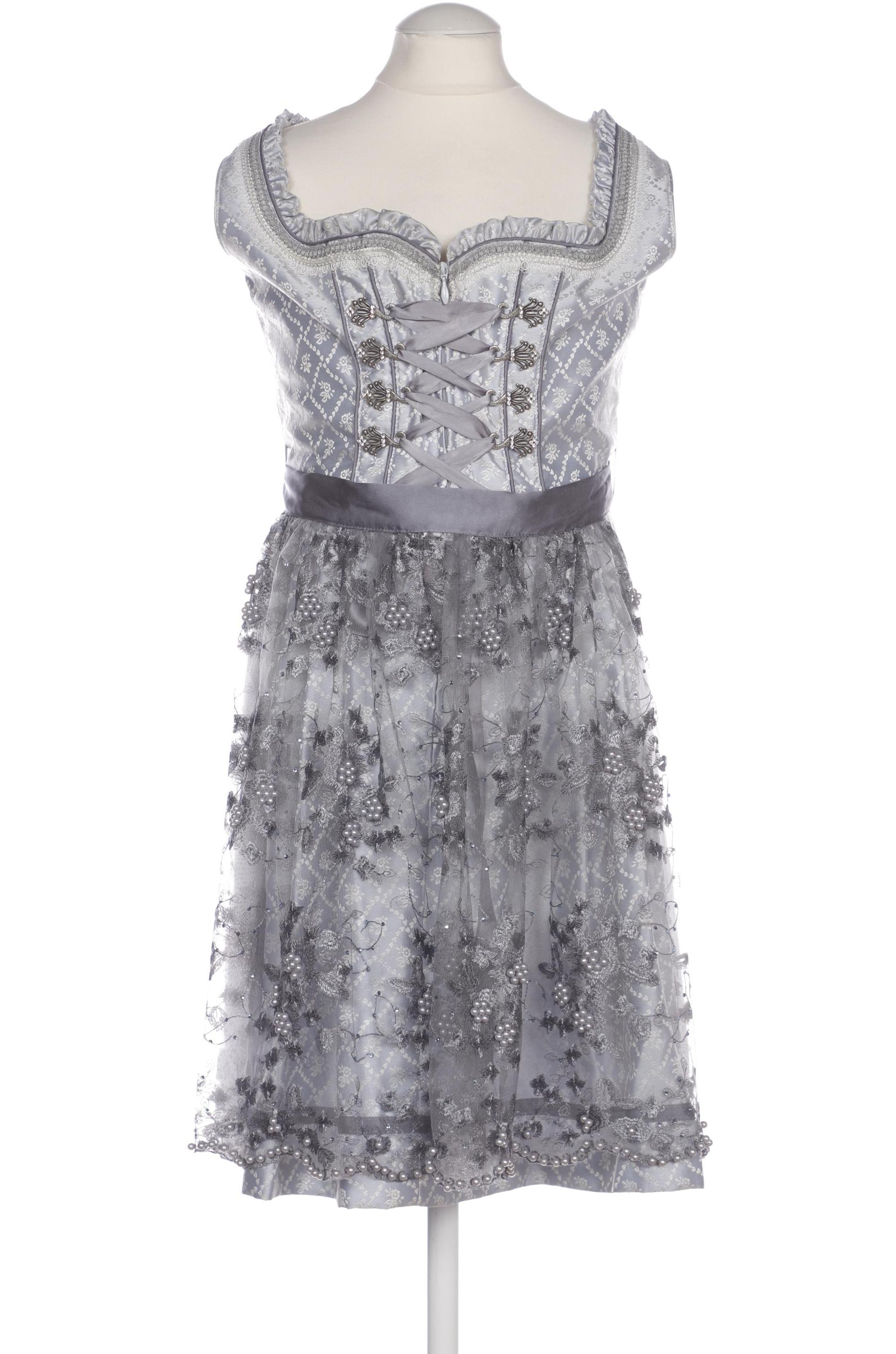 

Krüger Damen Kleid, grau, Gr. 34